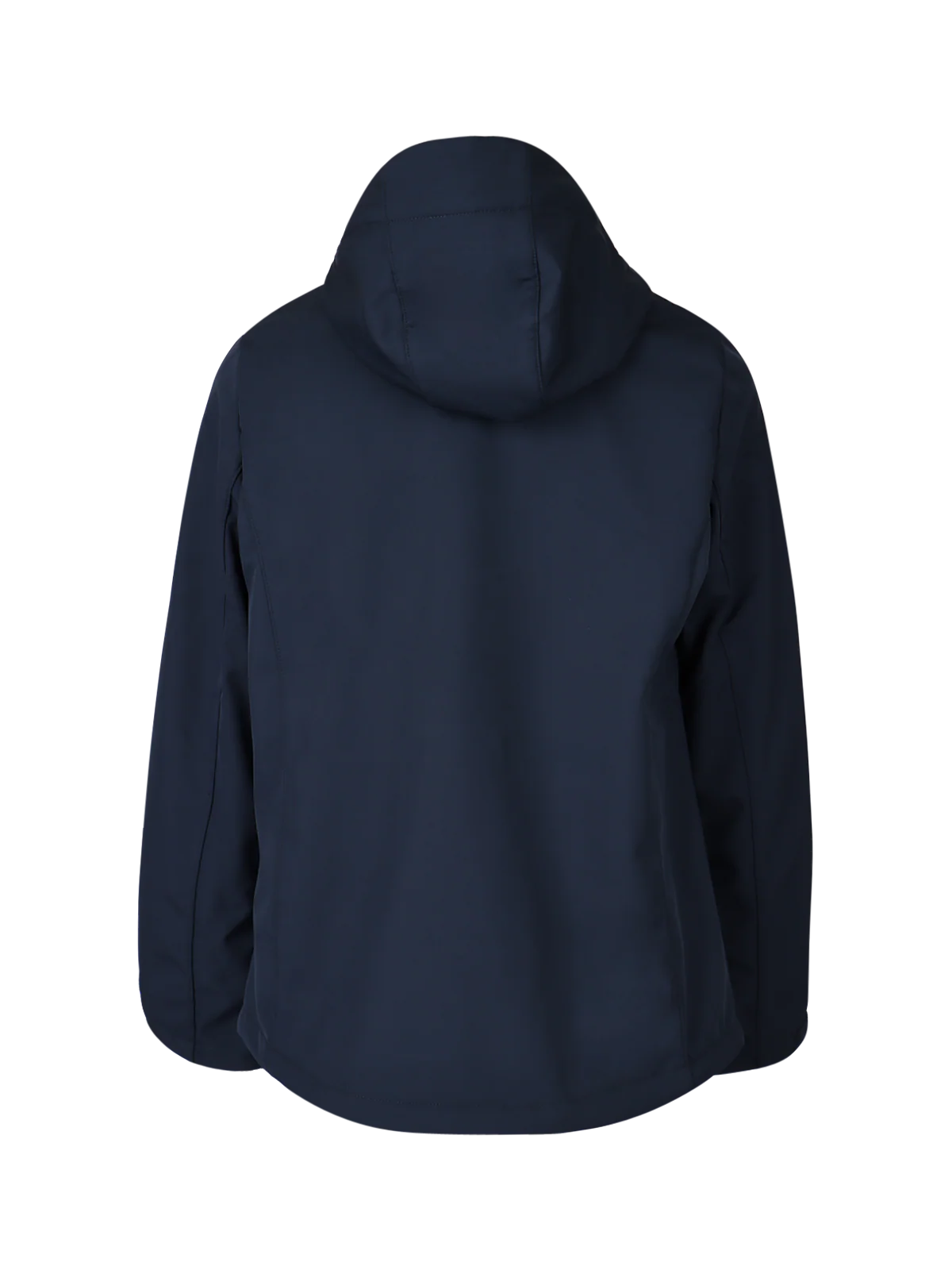 Joos Women Softshell Jacket | Blue - Image 11
