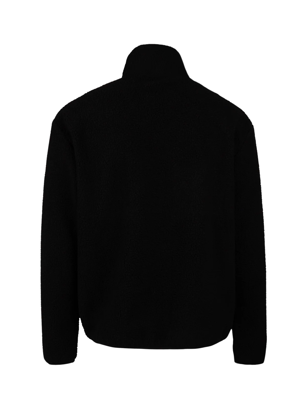 Kelstyn Men Fleece | Black - Image 8