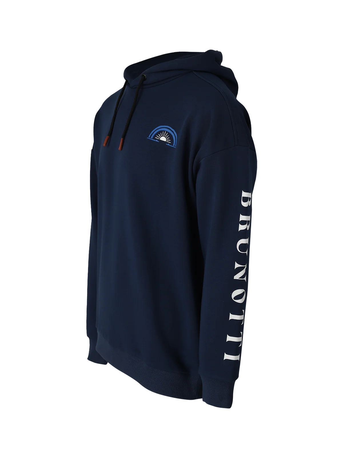 Konder Men Sweater | Night Blue - Image 10