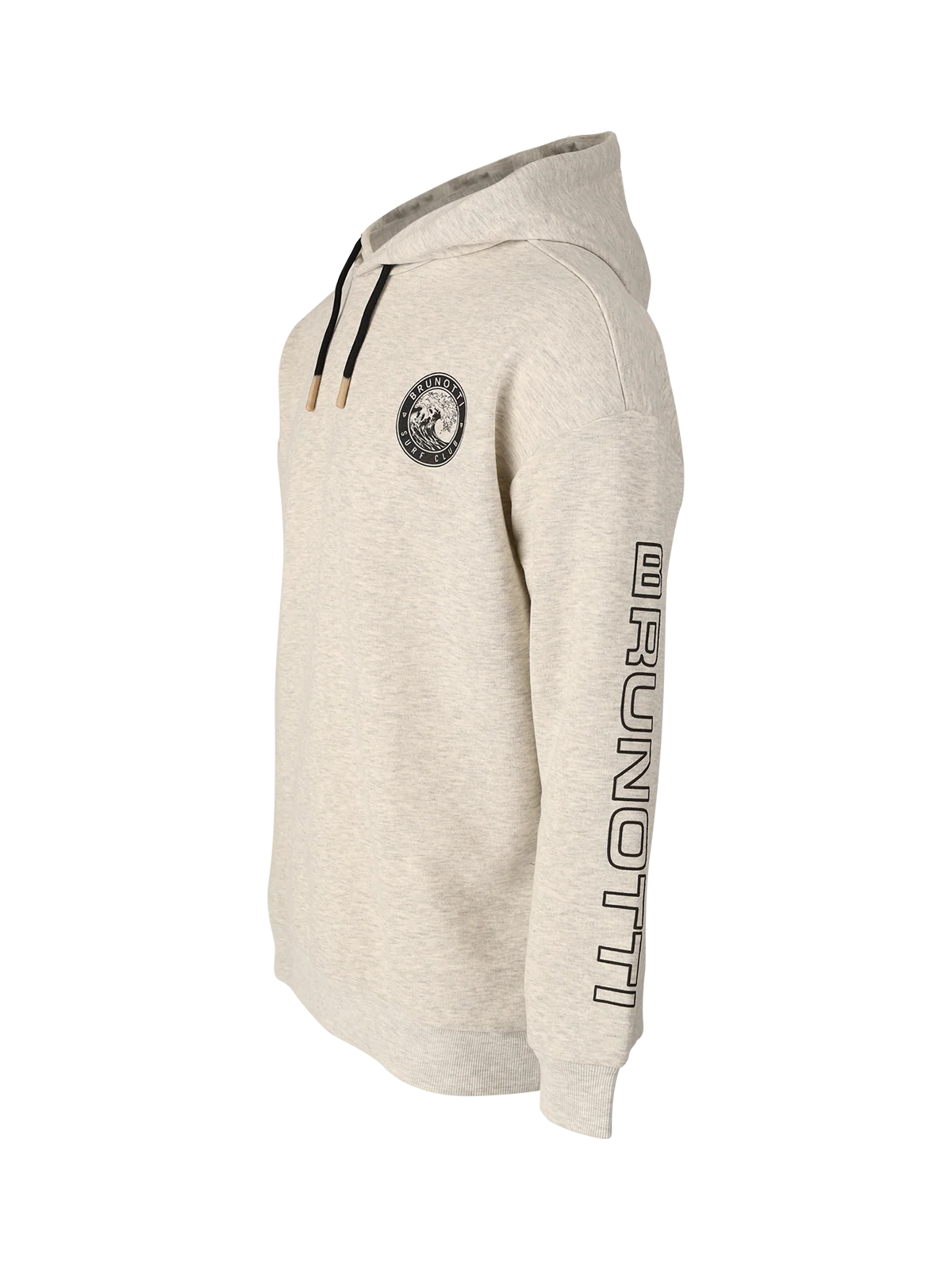 Konder Men Sweater | Snow Melee - Image 10