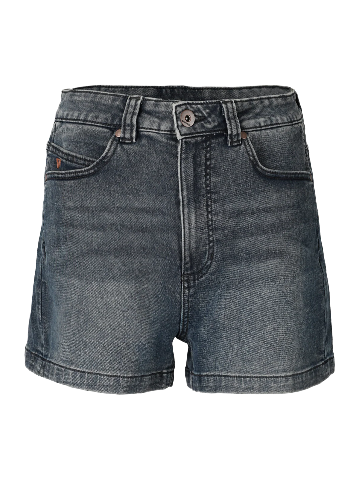 Larina Women Jog Jeans | Titanium - Image 7
