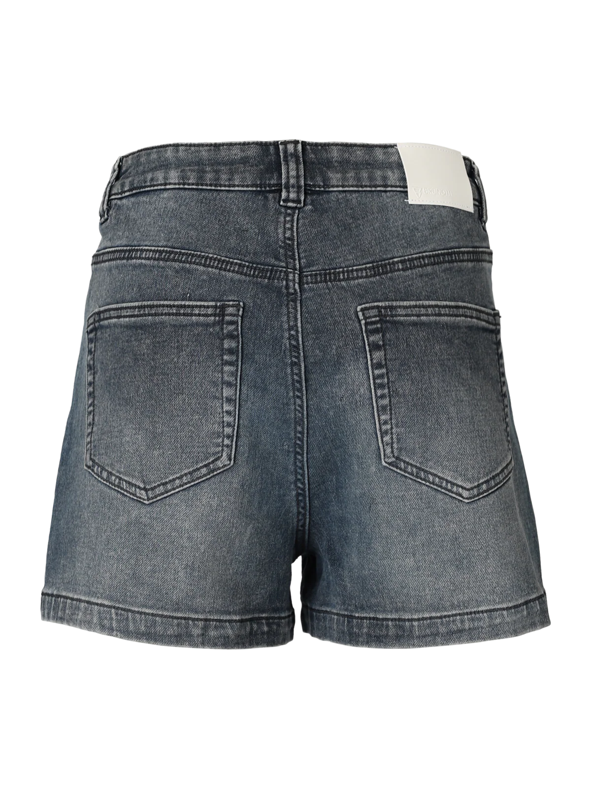 Larina Women Jog Jeans | Titanium - Image 8