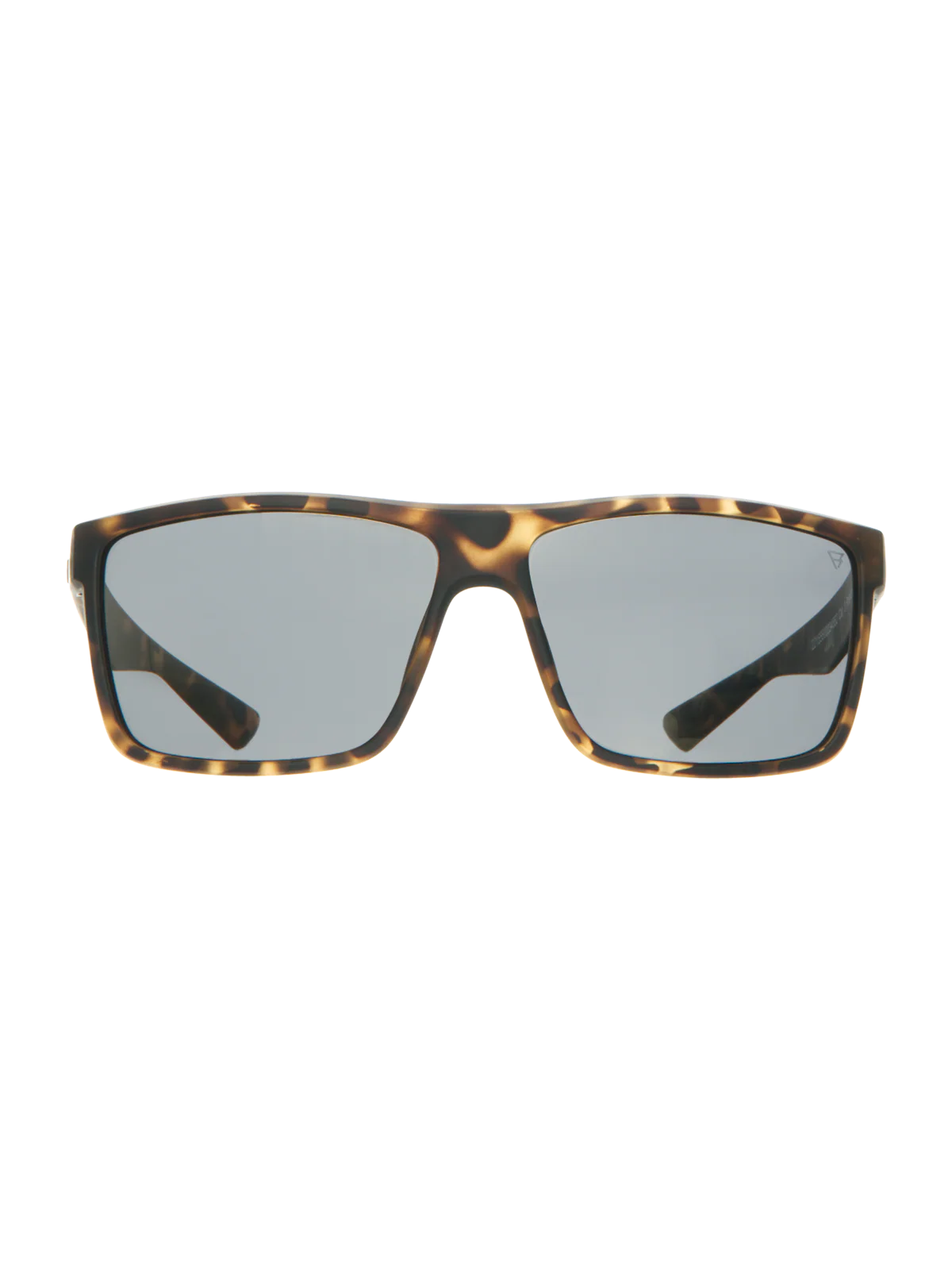 Lean Unisex Sunglasses | Brown