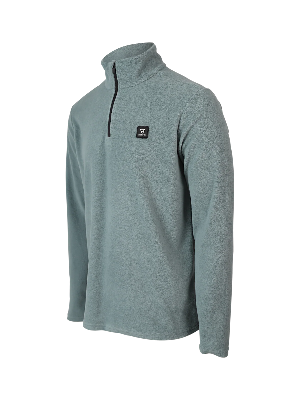 Lenno-R Men Fleece | Agave - Image 10