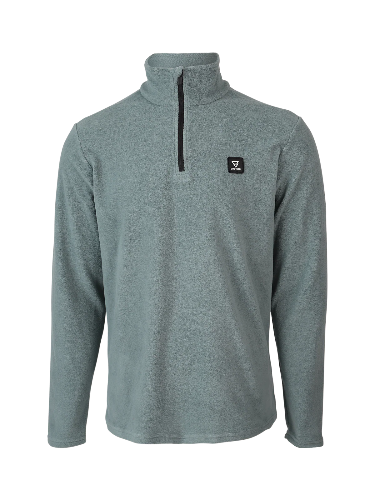 Lenno-R Men Fleece | Agave - Image 8