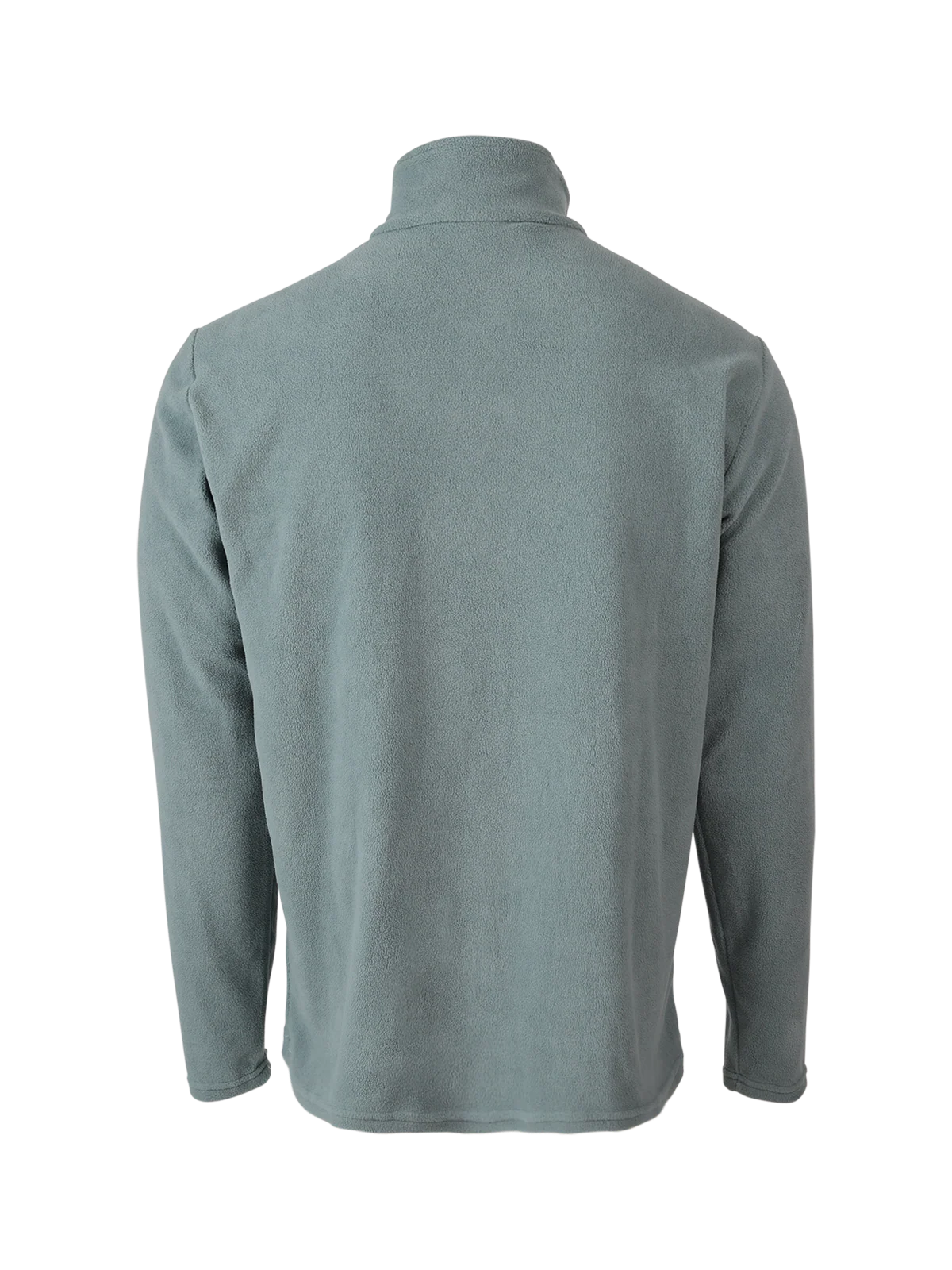 Lenno-R Men Fleece | Agave - Image 9