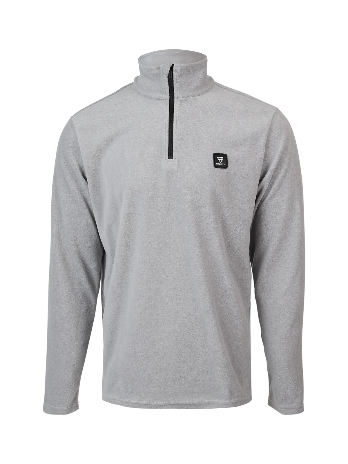 Lenno-R Men Fleece | Alloy - Image 8