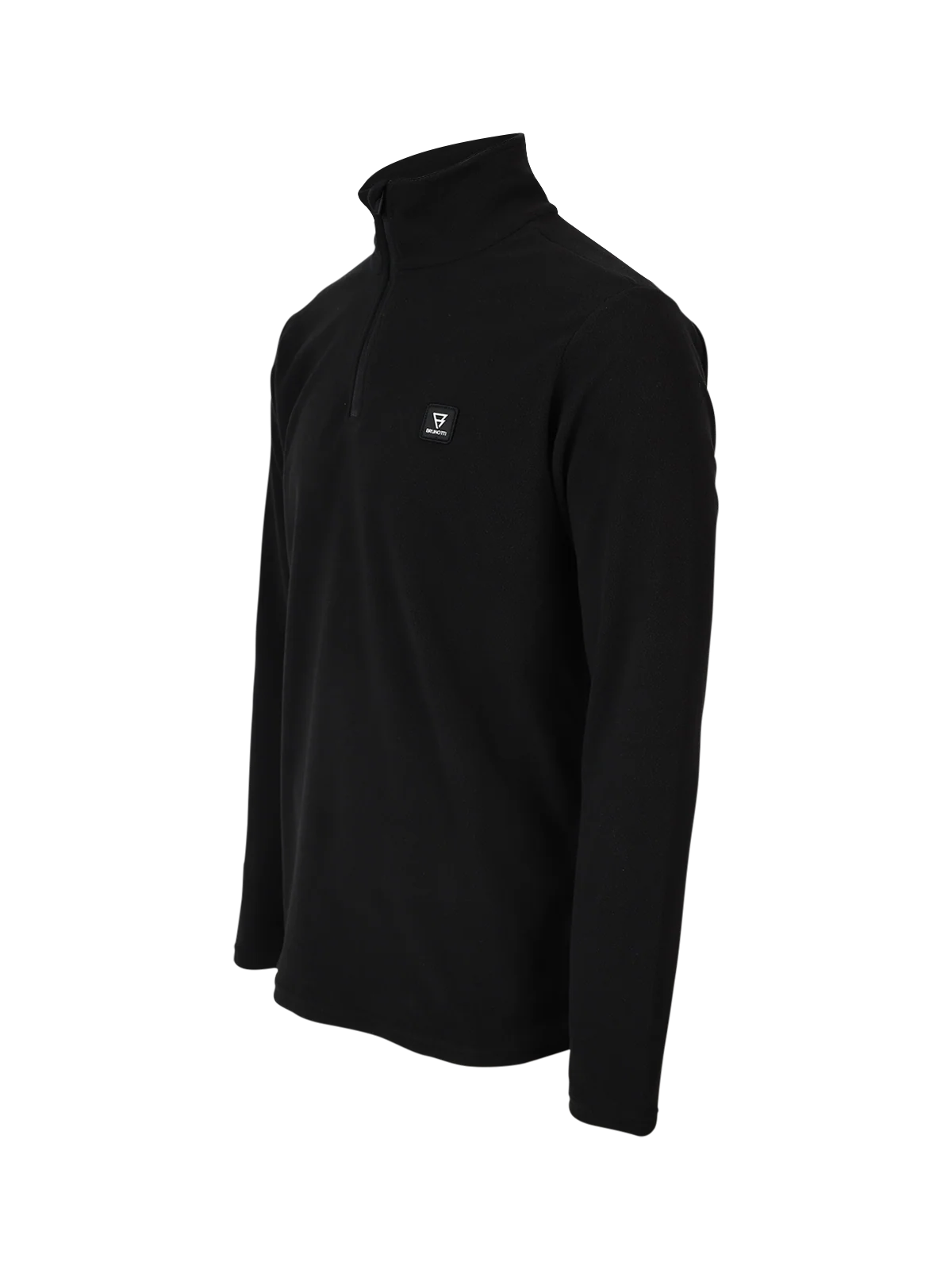 Lenno-R Men Fleece | Black - Image 10