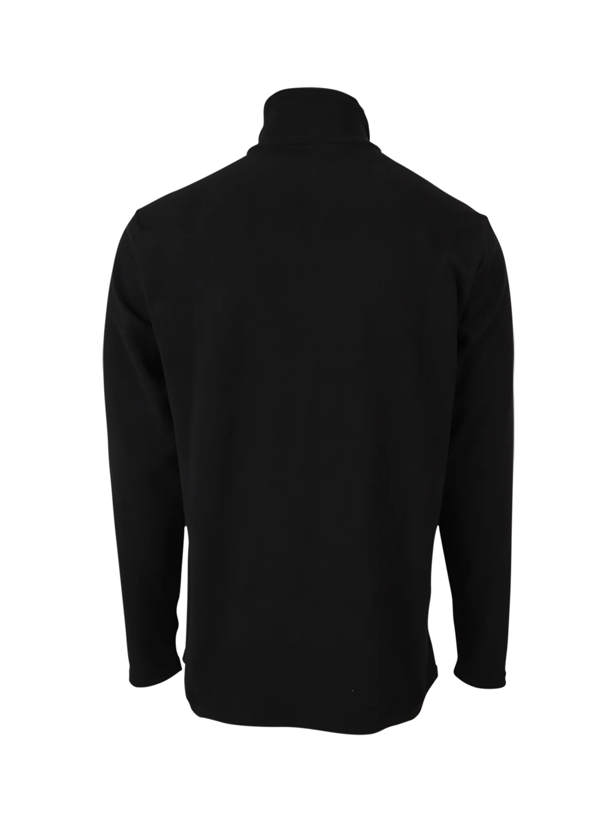 Lenno-R Men Fleece | Black - Image 9