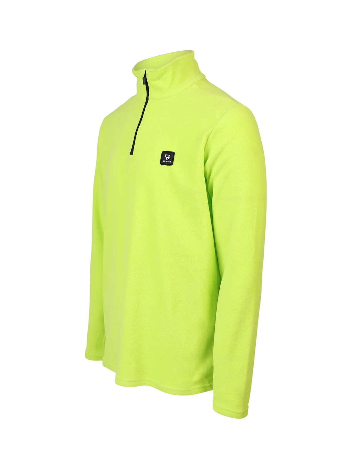 Lenno-R Men Fleece | Electric - Image 10