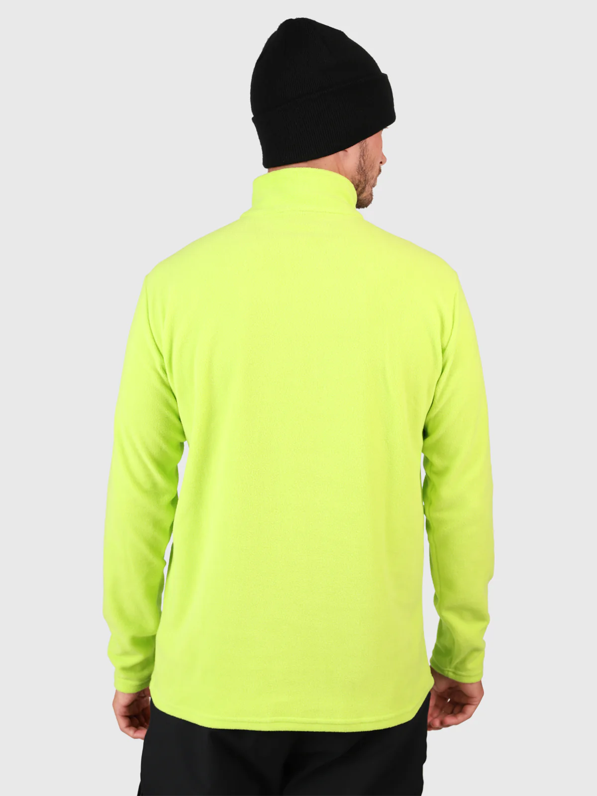 Lenno-R Men Fleece | Electric - Image 4