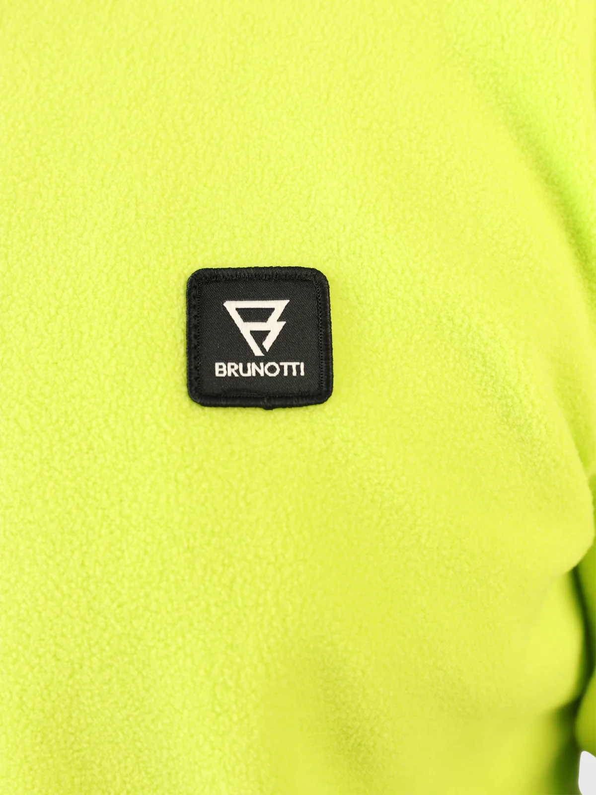Lenno-R Men Fleece | Electric - Image 6