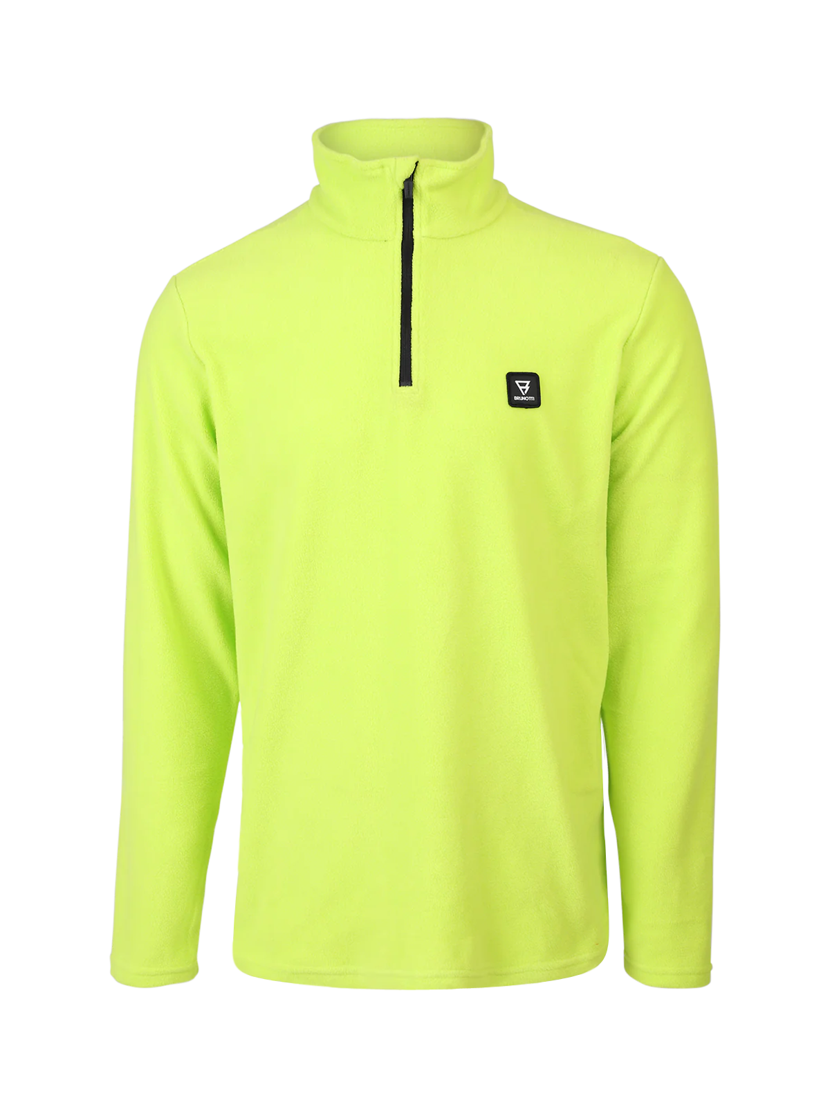Lenno-R Men Fleece | Electric - Image 8