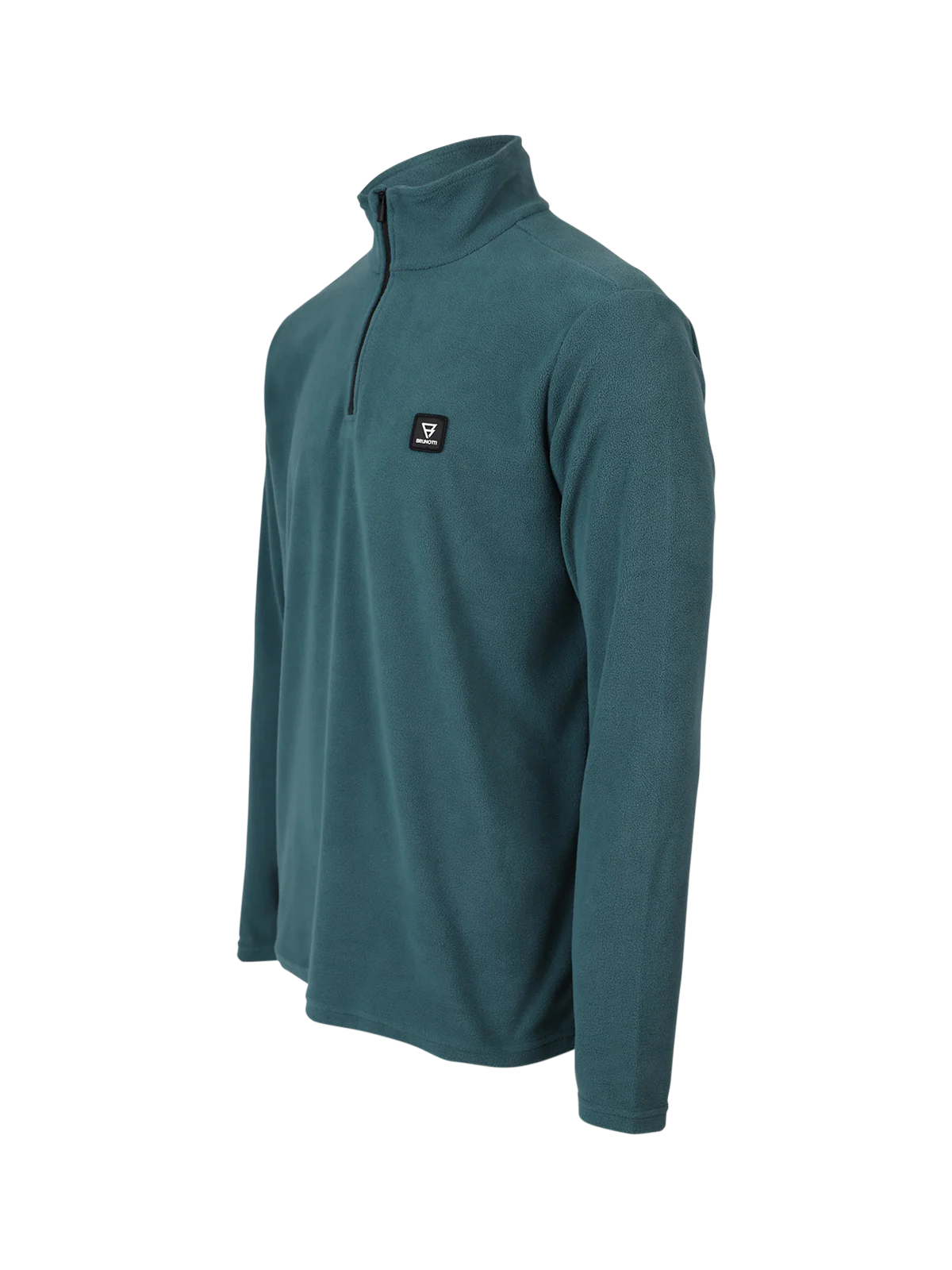 Lenno-R Men Fleece | Fuel Green - Image 10