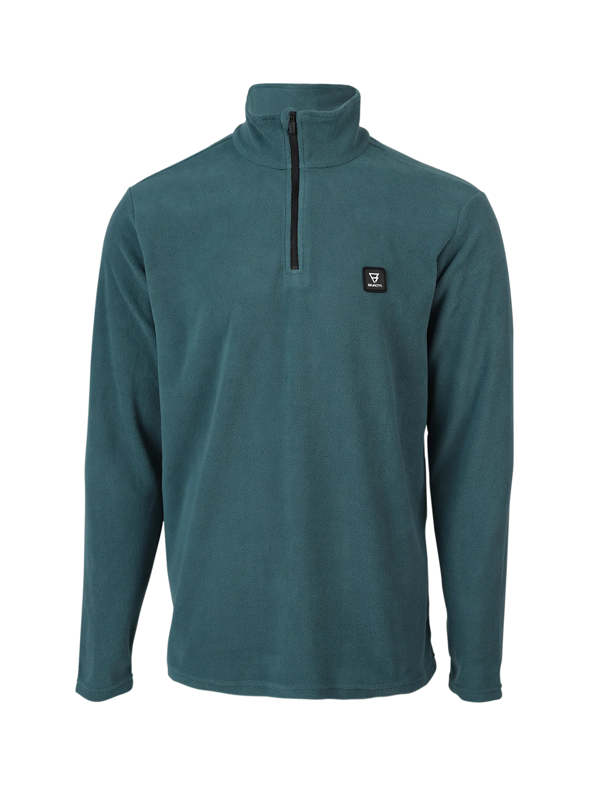 Lenno-R Men Fleece | Fuel Green - Image 8