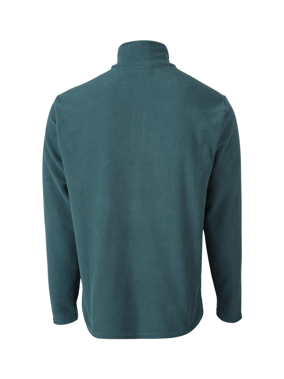 Lenno-R Men Fleece | Fuel Green - Image 9