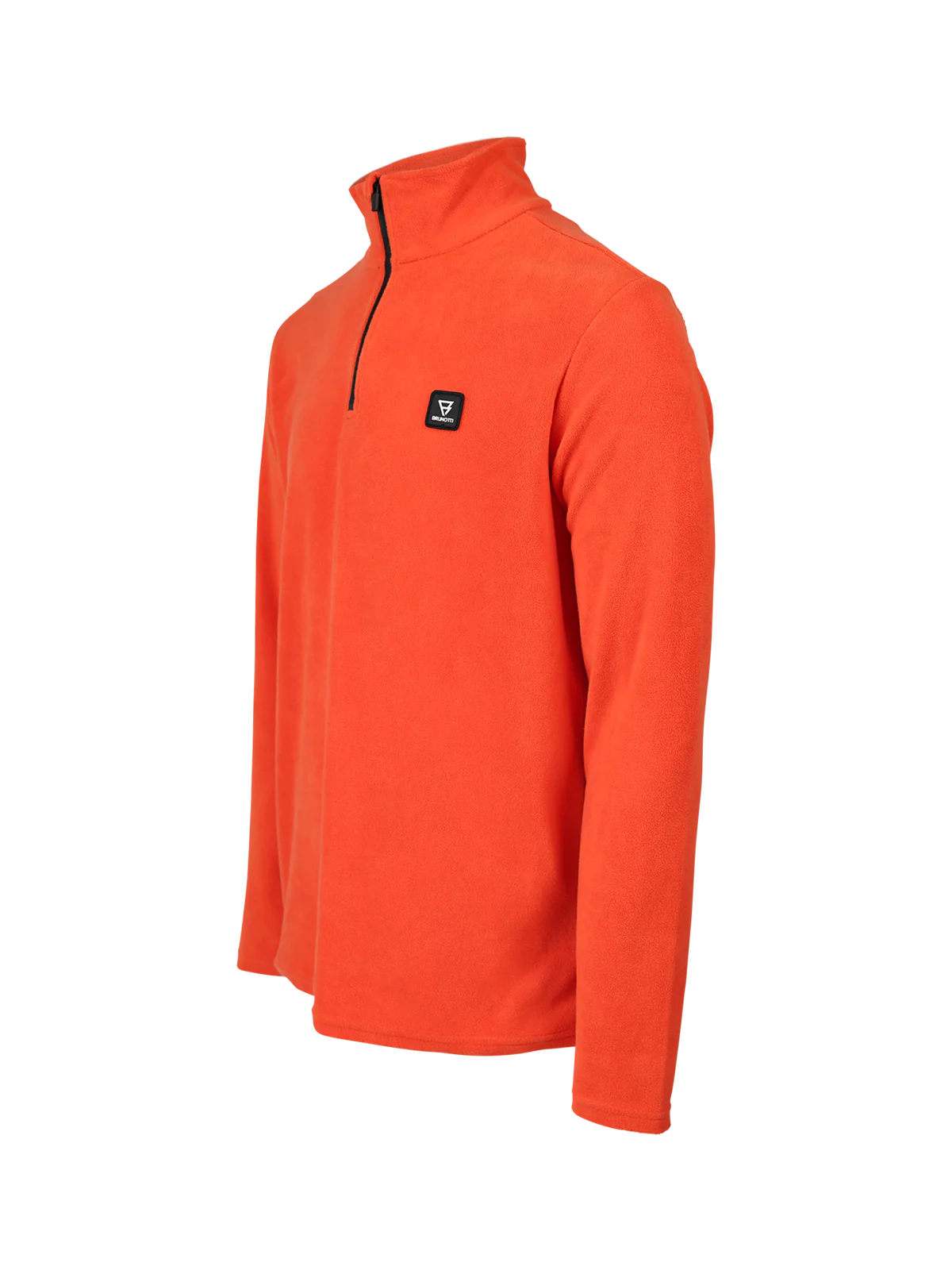 Lenno-R Men Fleece | Mandarin - Image 10