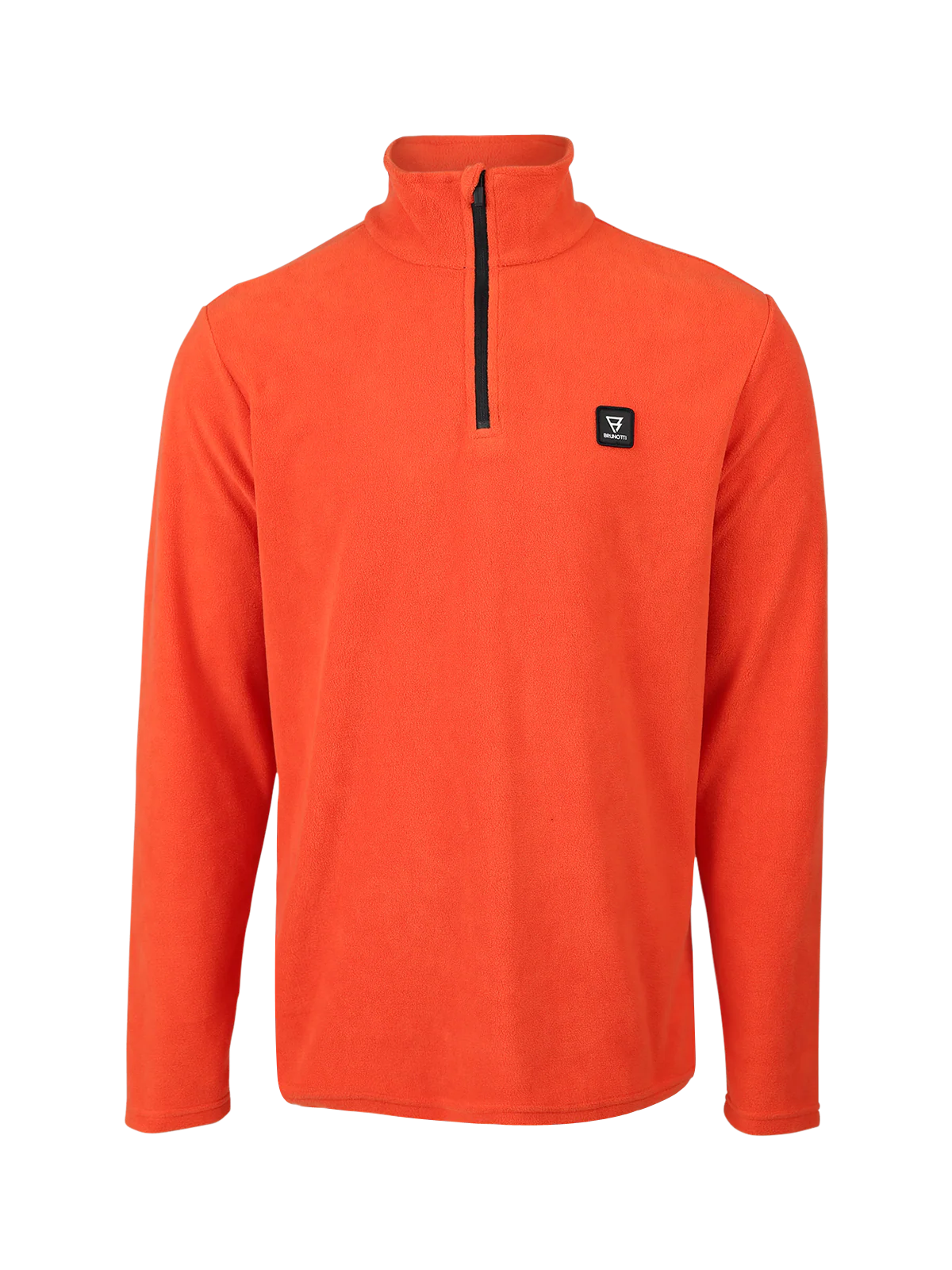 Lenno-R Men Fleece | Mandarin - Image 8
