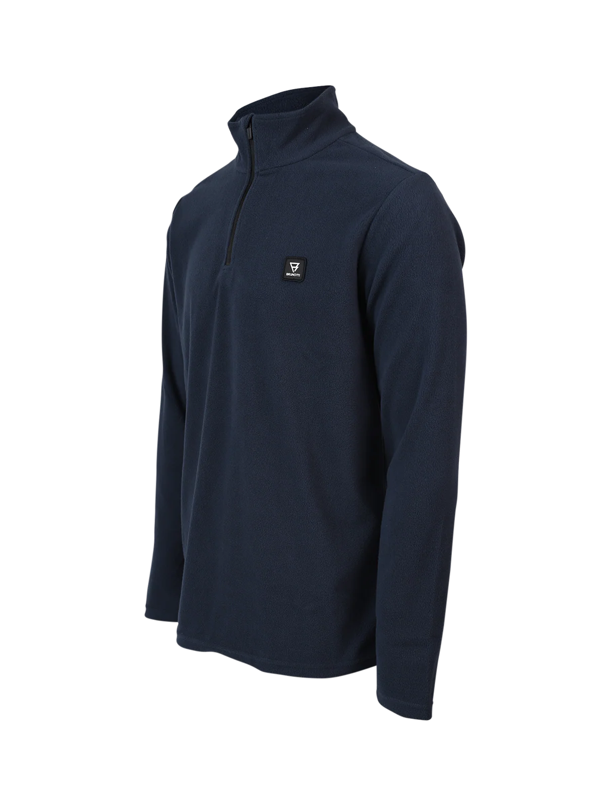 Lenno-R Men Fleece | Navy - Image 10