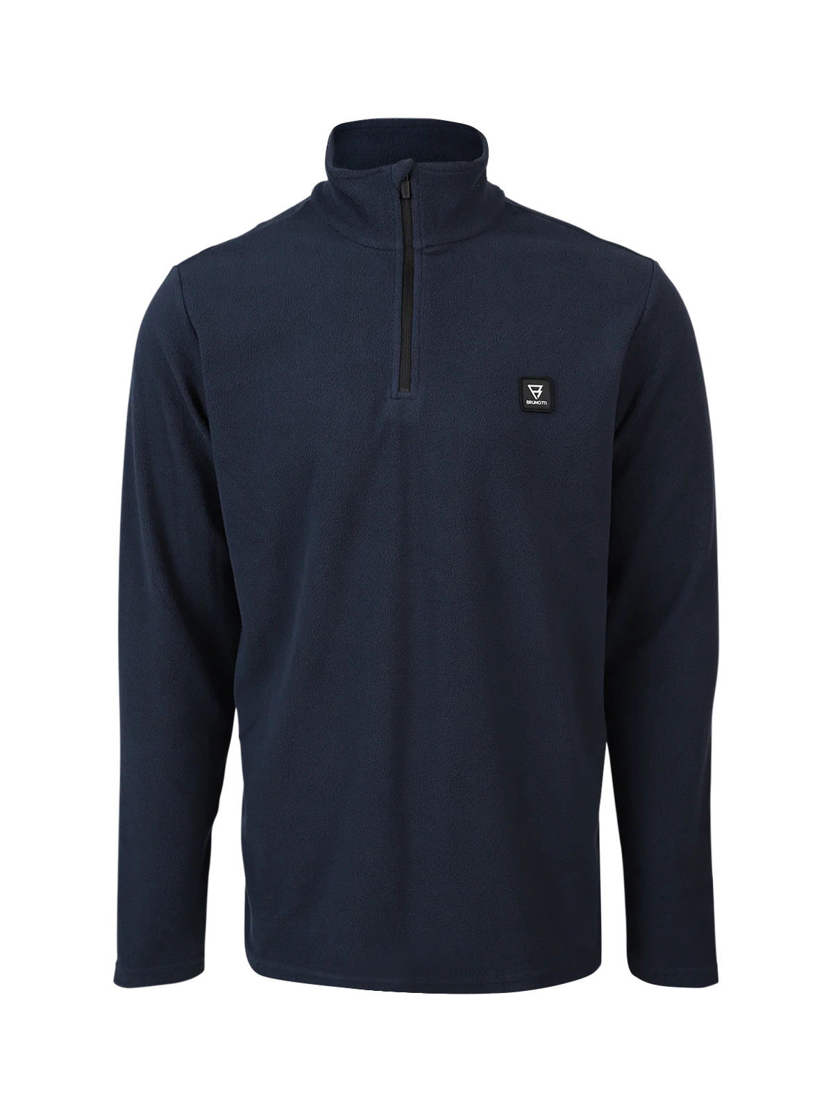 Lenno-R Men Fleece | Navy - Image 8