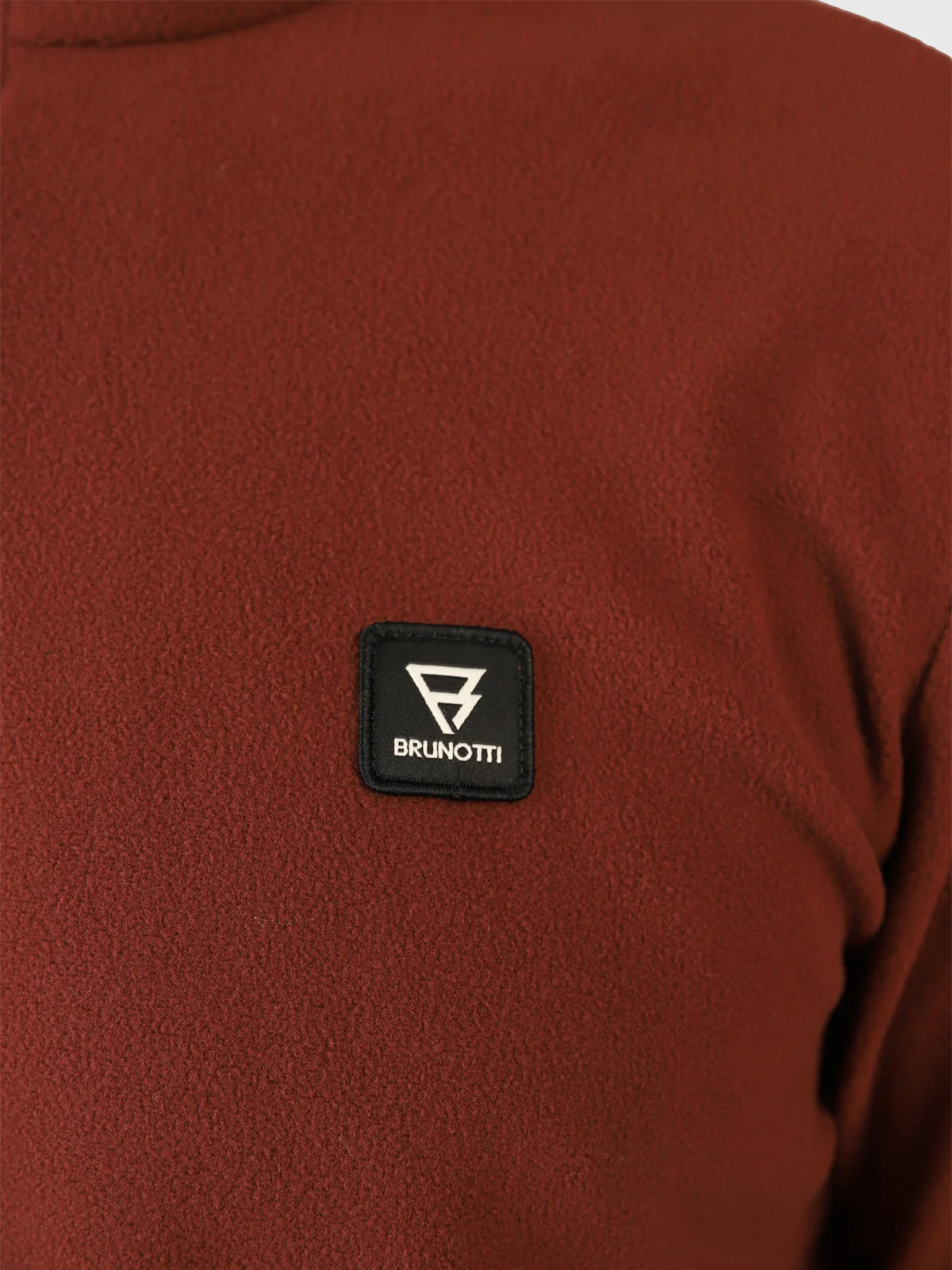 Lenno-R Men Fleece | Port - Image 7