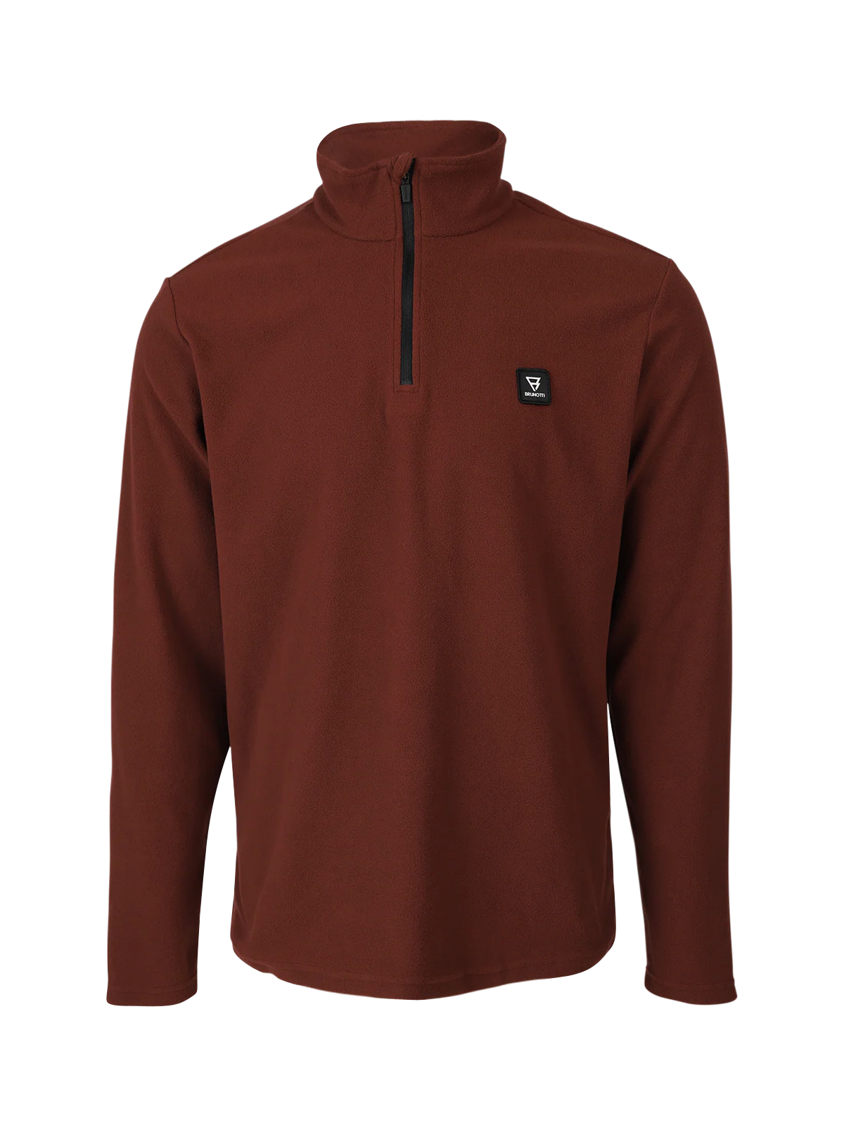 Lenno-R Men Fleece | Port - Image 8