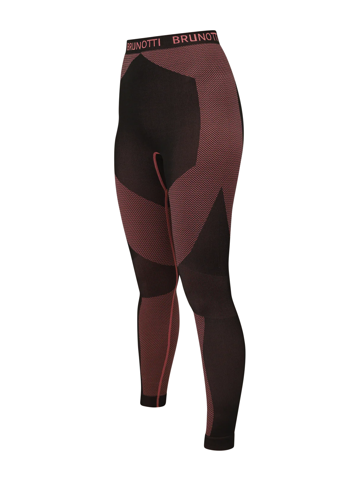 Leogang Women Thermo Pants | Pink - Image 10