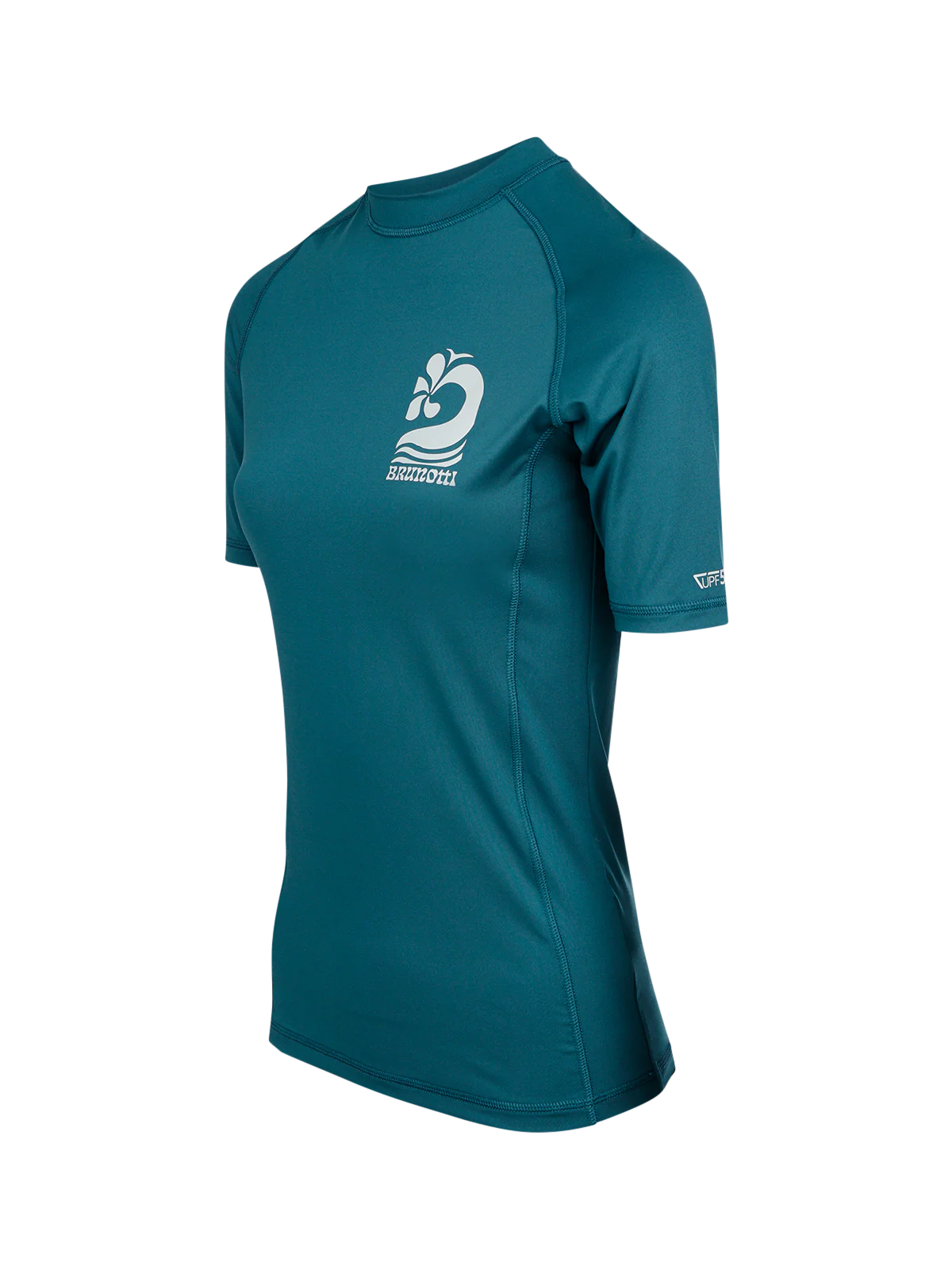 Linea Women Rashguard | Mediterranea - Image 9