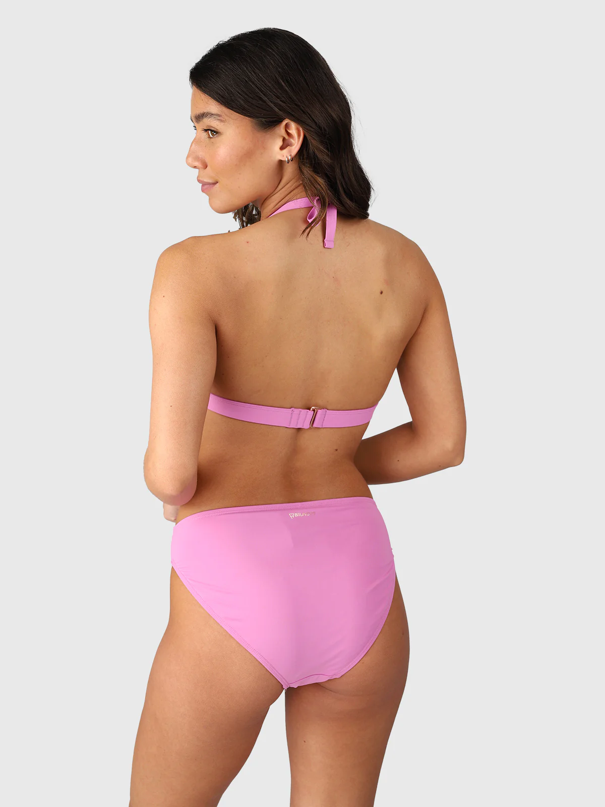 Lisselot Women Bikini Top | Violet - Image 3