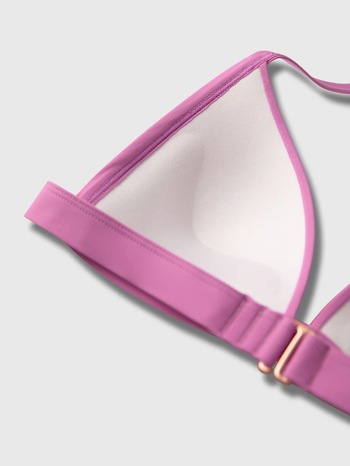 Lisselot Women Bikini Top | Violet - Image 5