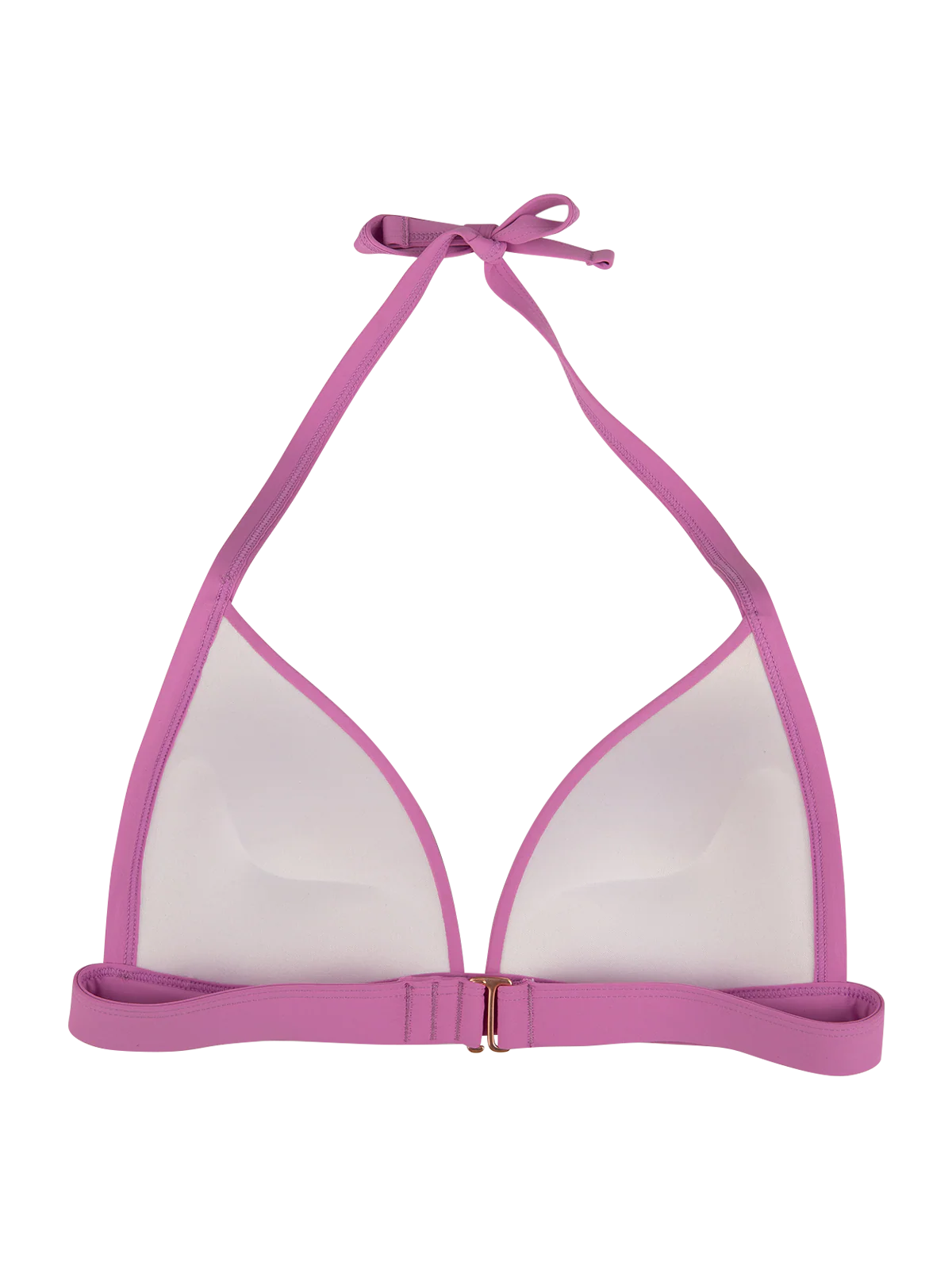 Lisselot Women Bikini Top | Violet - Image 7