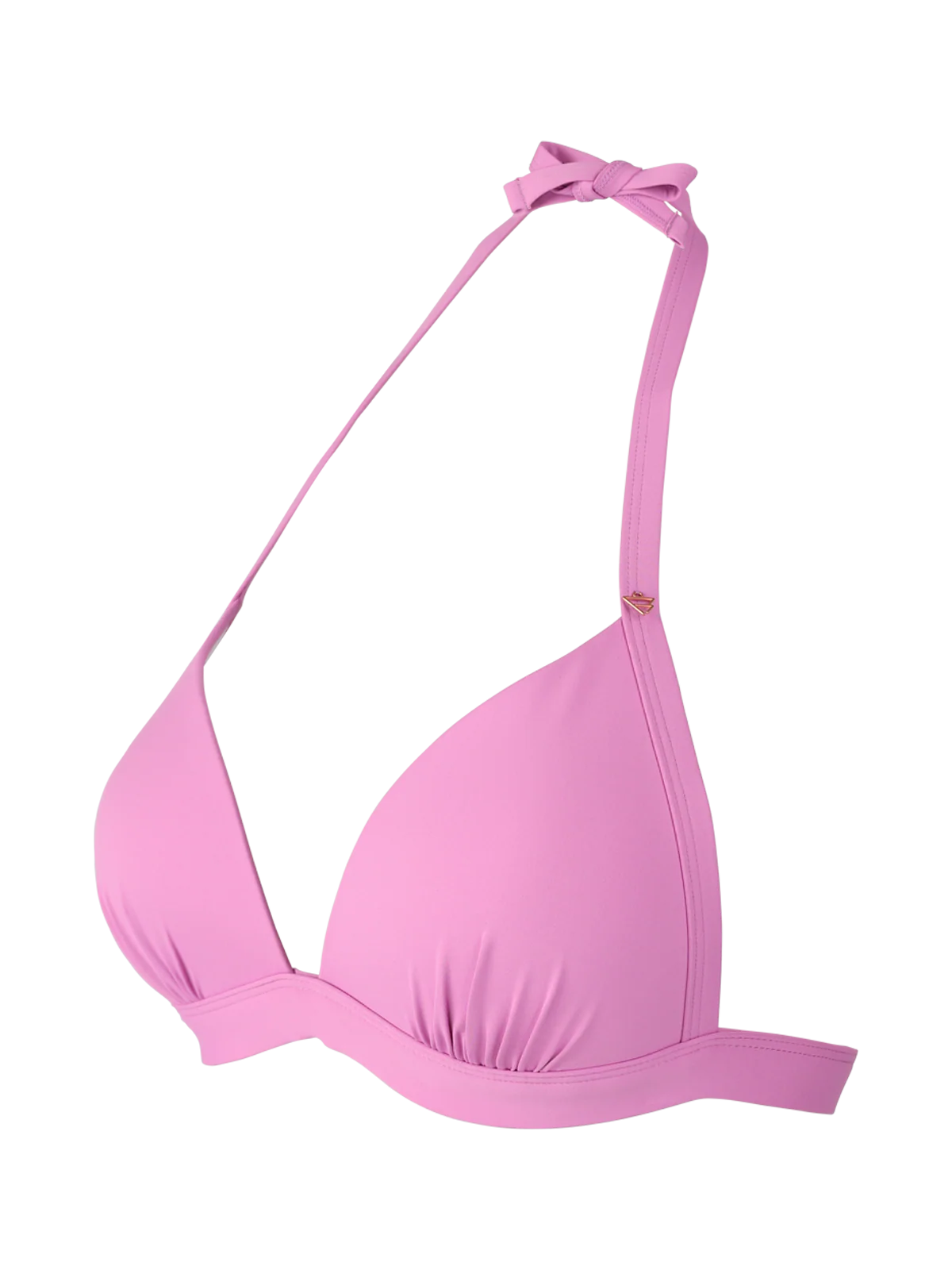 Lisselot Women Bikini Top | Violet - Image 8