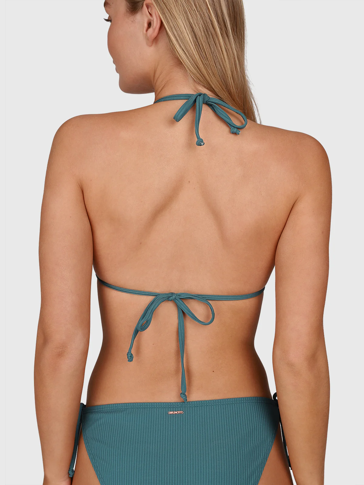 Lolly-Rib Women Bikini | Mediterranea - Image 10