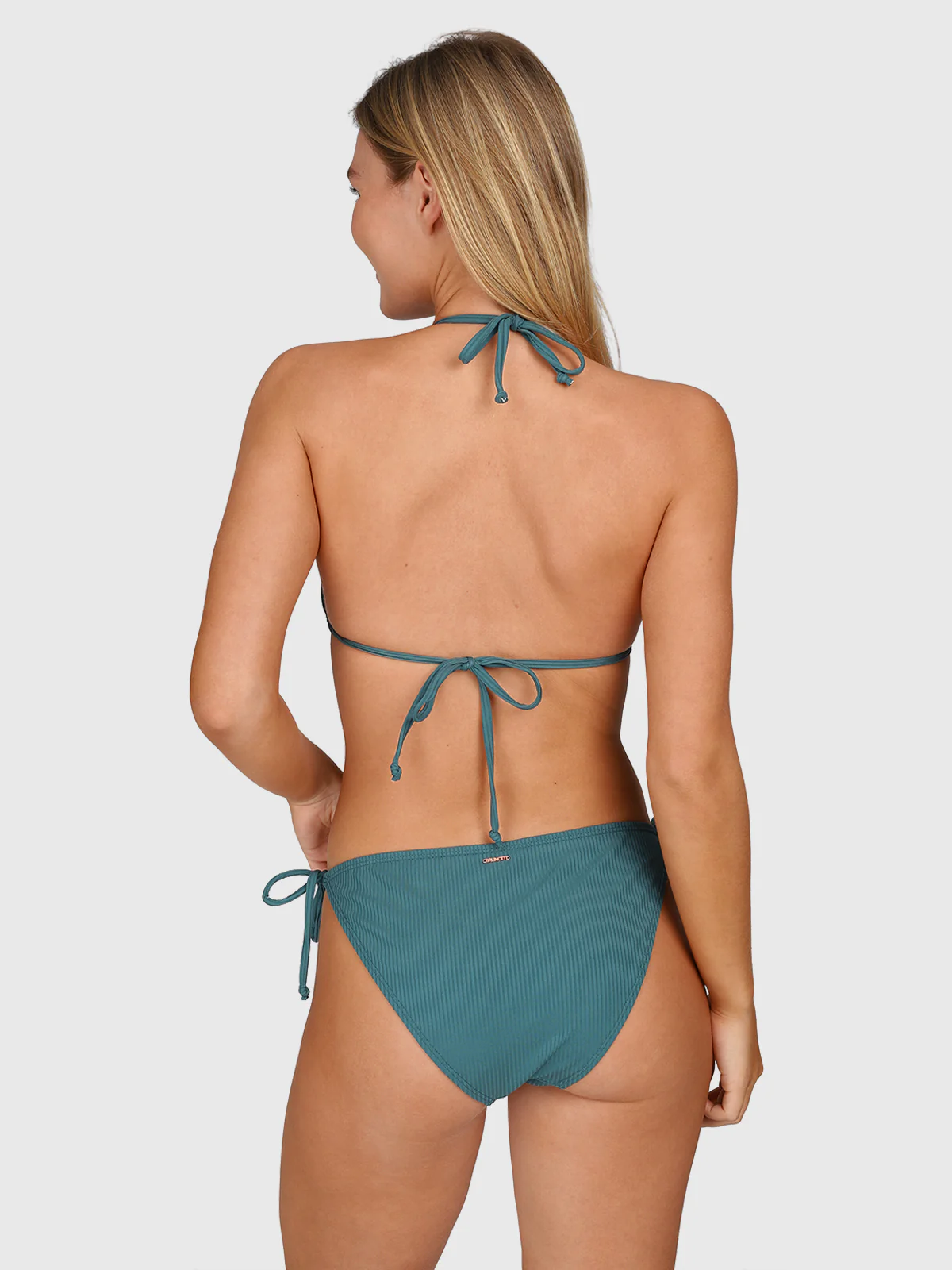 Lolly-Rib Women Bikini | Mediterranea - Image 2