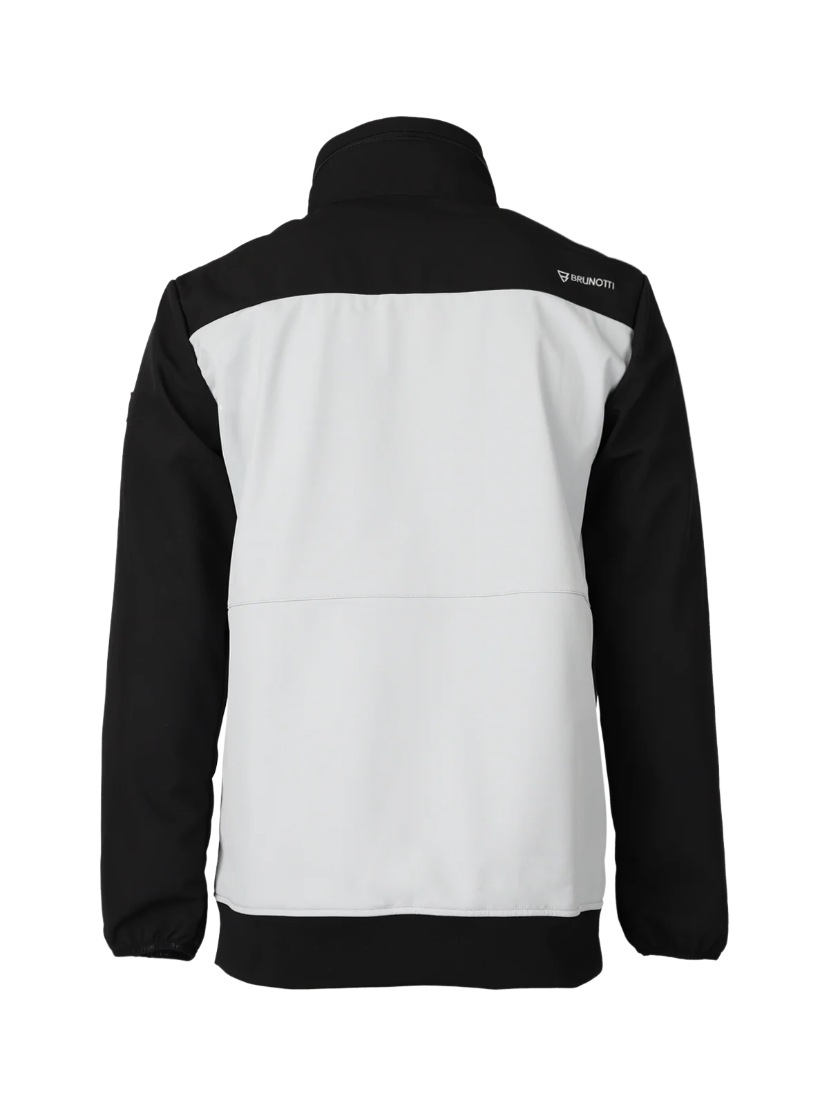 Lynder Men Softshell Jacket | Grey - Image 8