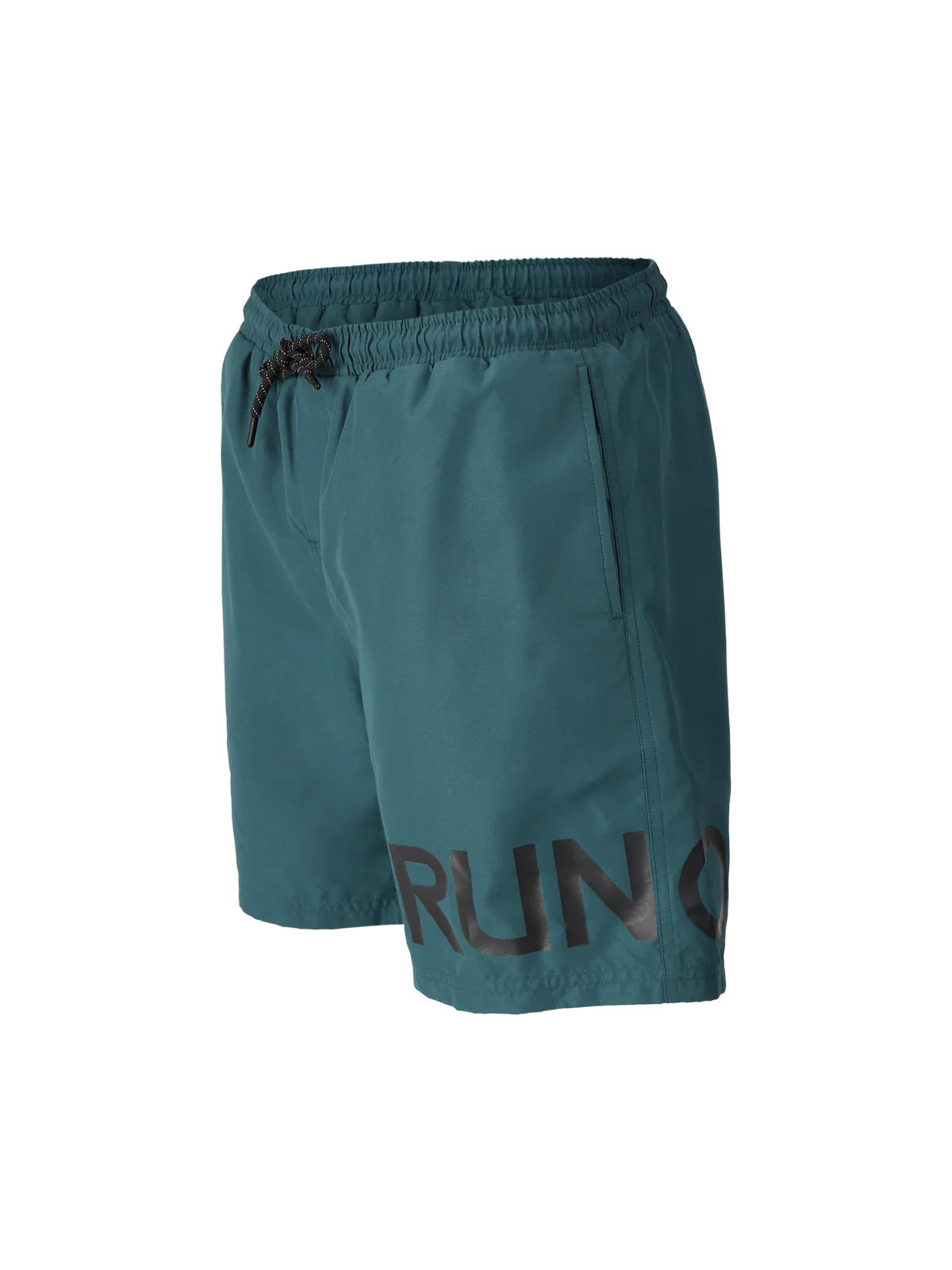 Marinas Men Swim Shorts | Fuel Green - Image 10
