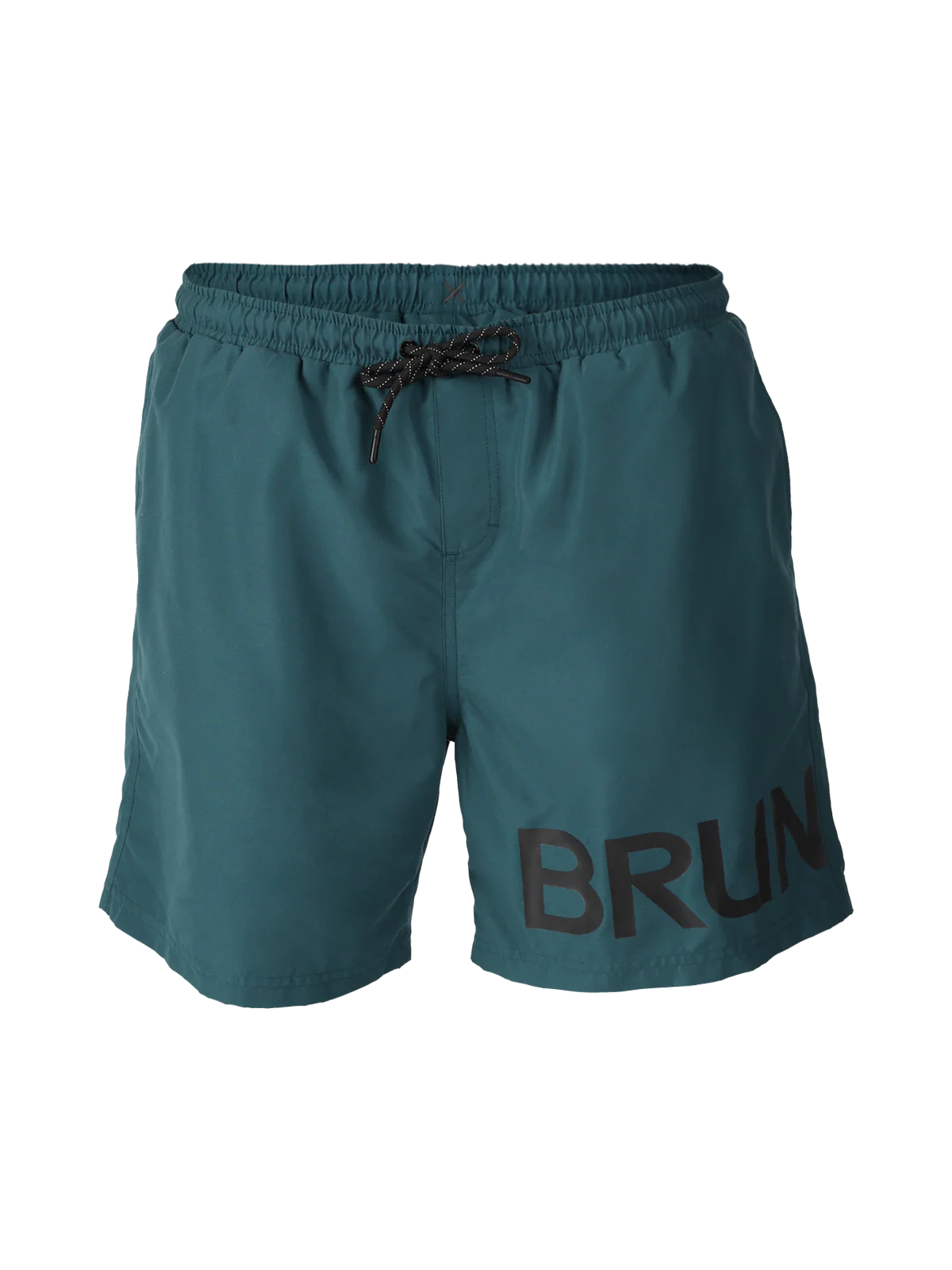 Marinas Men Swim Shorts | Fuel Green - Image 8