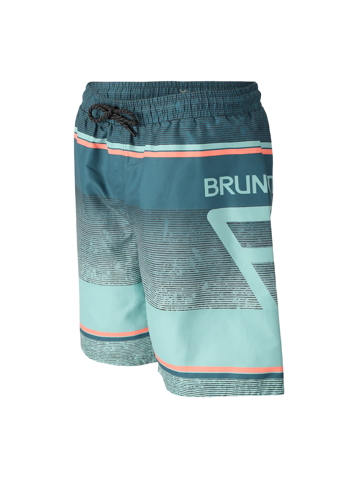 Maros Men Swim Shorts | Fuel Green - Image 11