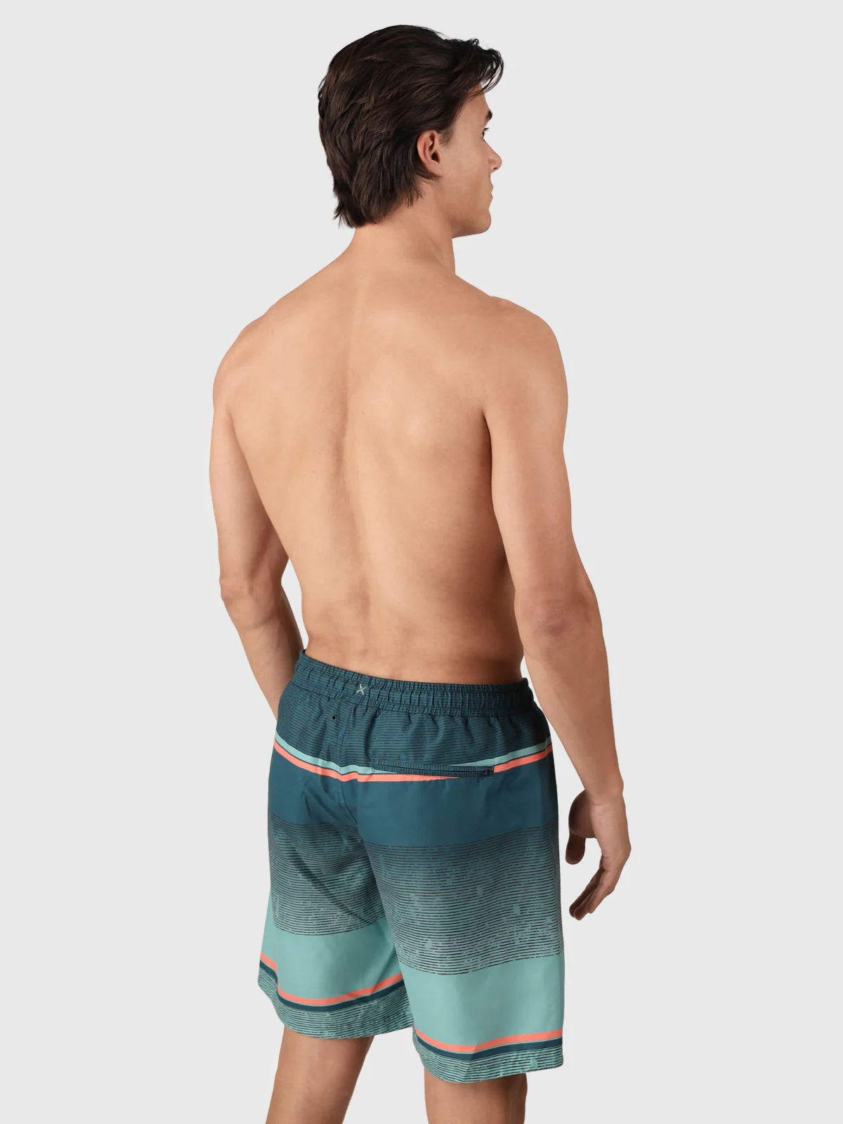 Maros Men Swim Shorts | Fuel Green - Image 3