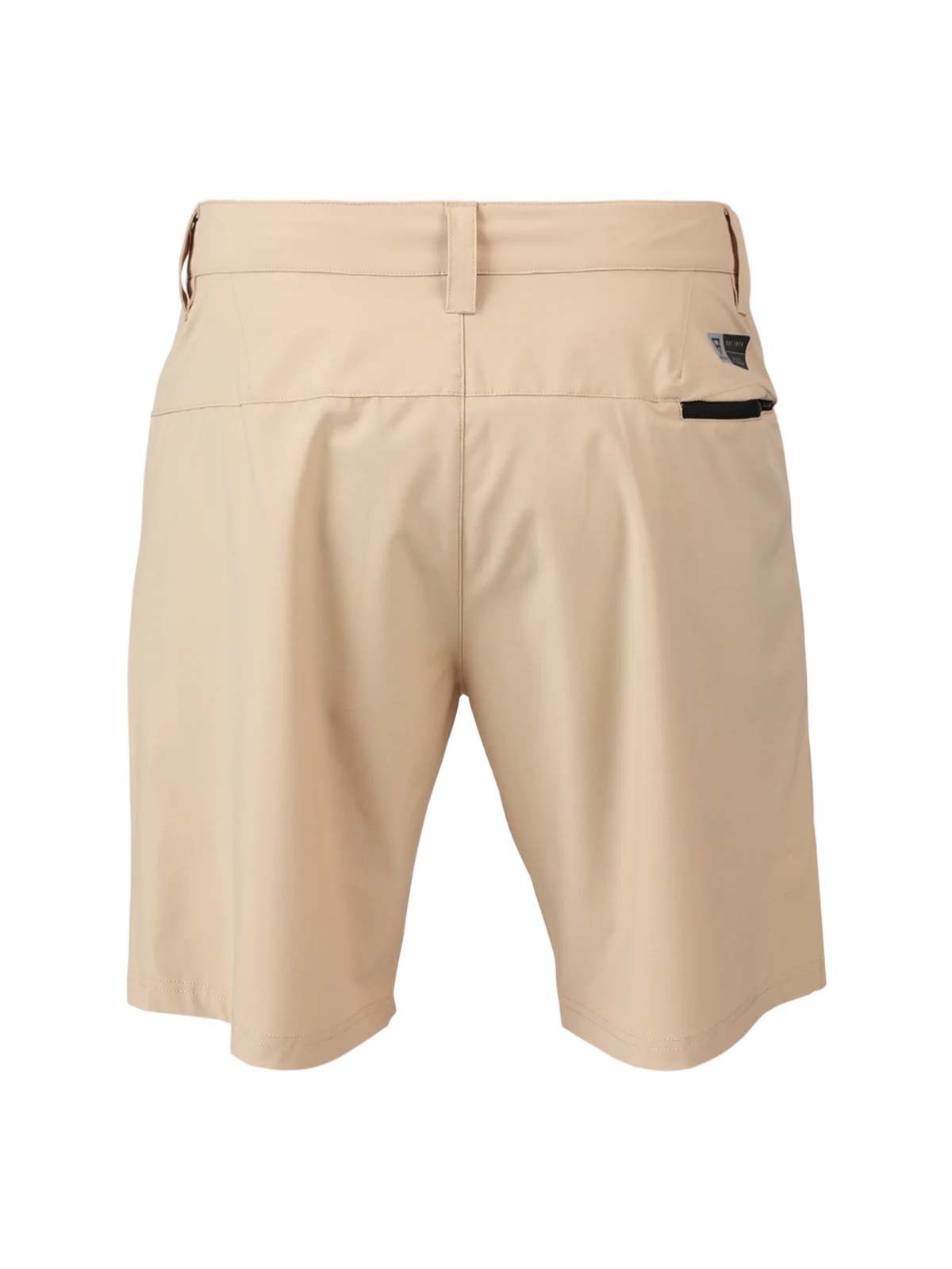 Marret Men Hybrid Shorts | Beige - Image 10