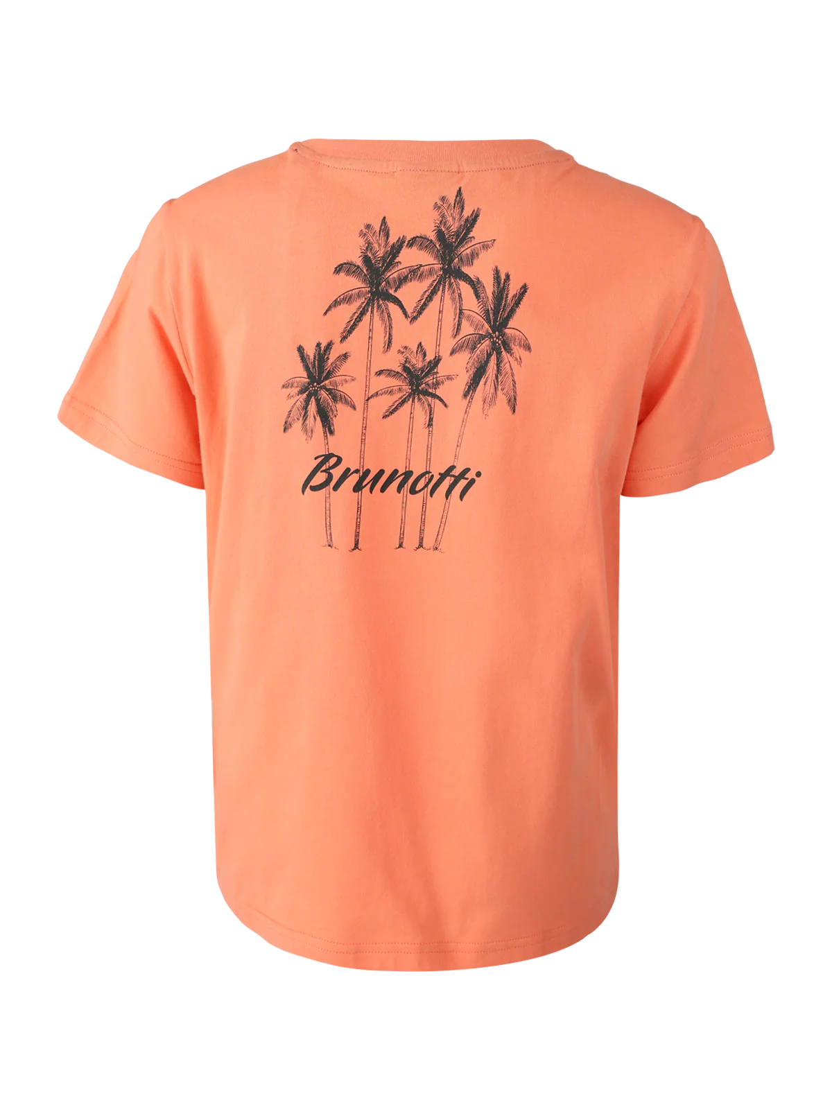 Mikry Boys T-shirt | Melon - Image 8