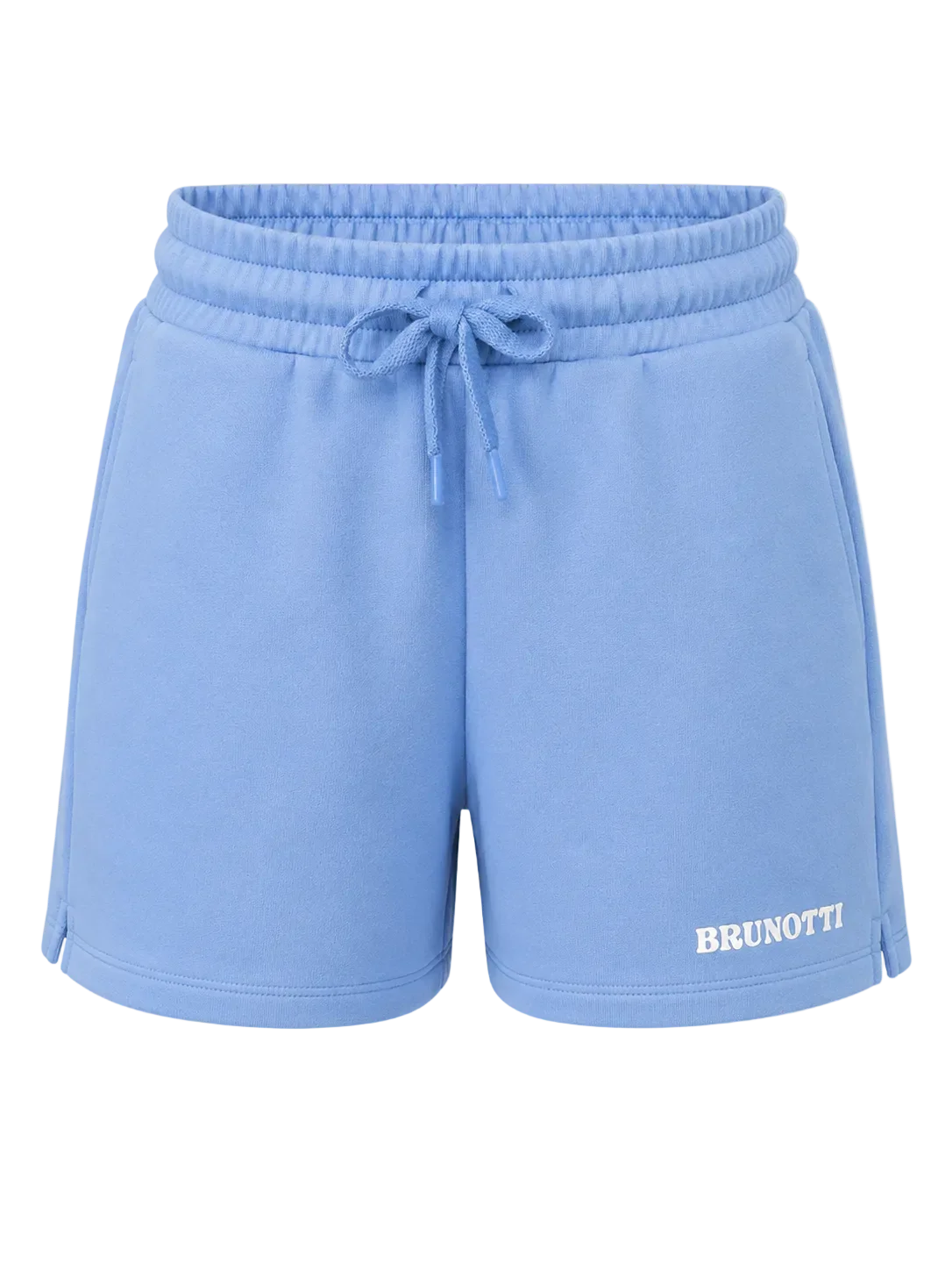 Milly Women Sweat Short | Bluebell - Image 6