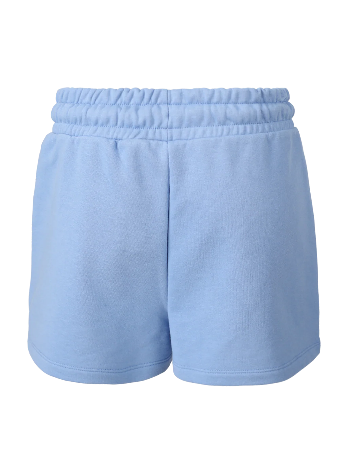 Milly Women Sweat Short | Bluebell - Image 7