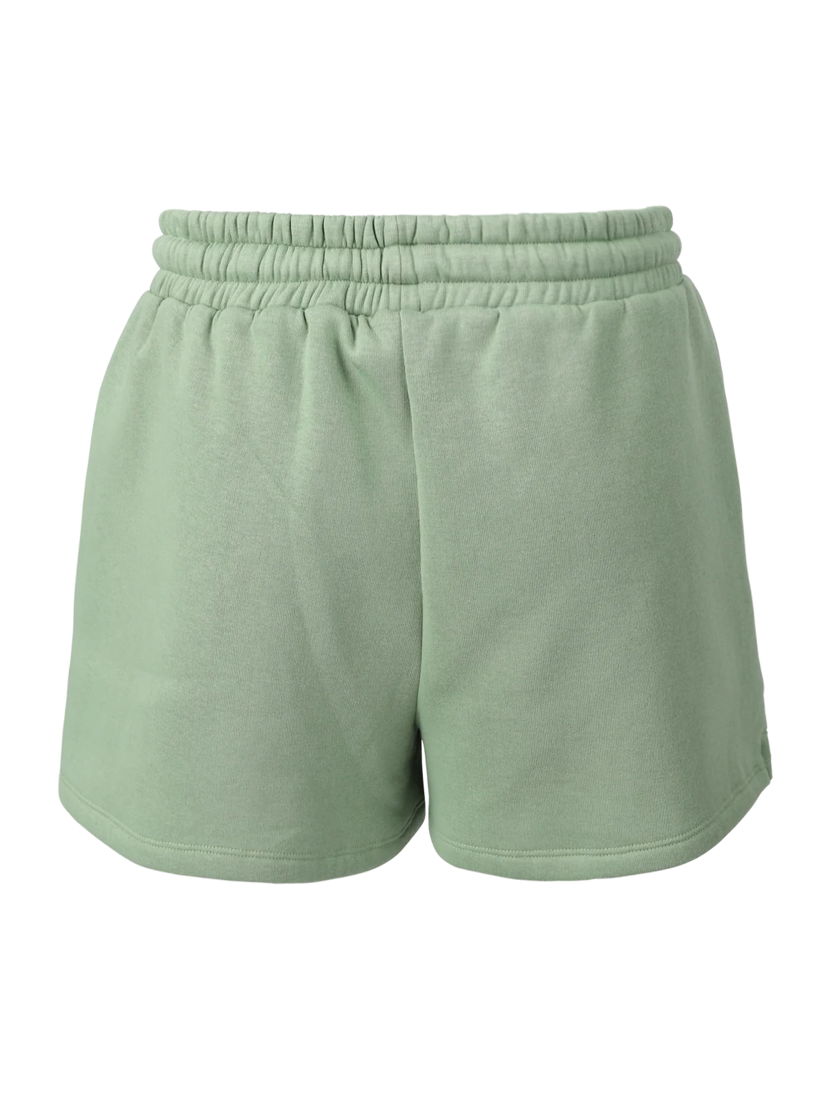 Milly Women Sweat Short | Eucalyptus - Image 8