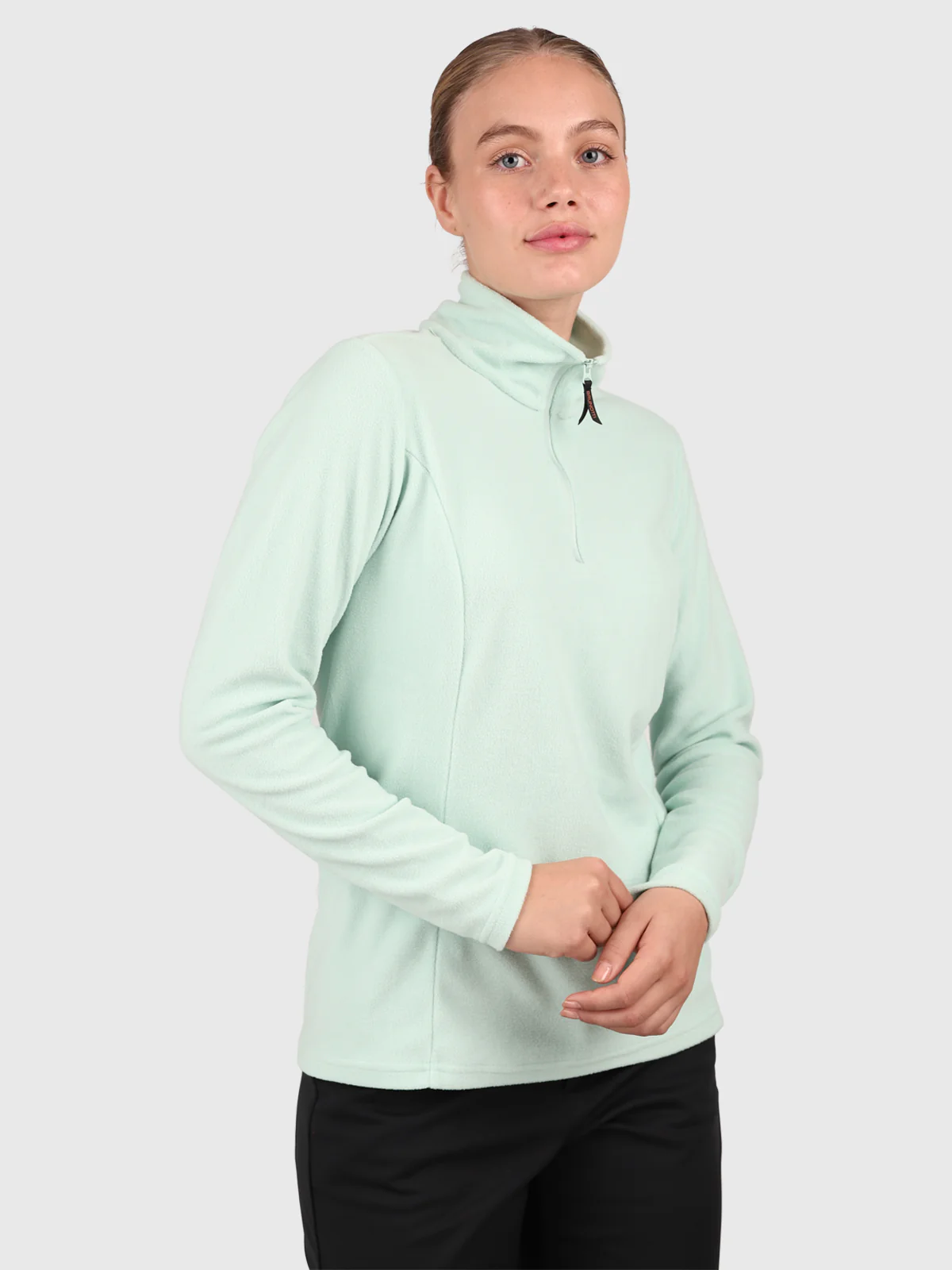Mini-R Women Fleece | Brook Green - Image 3