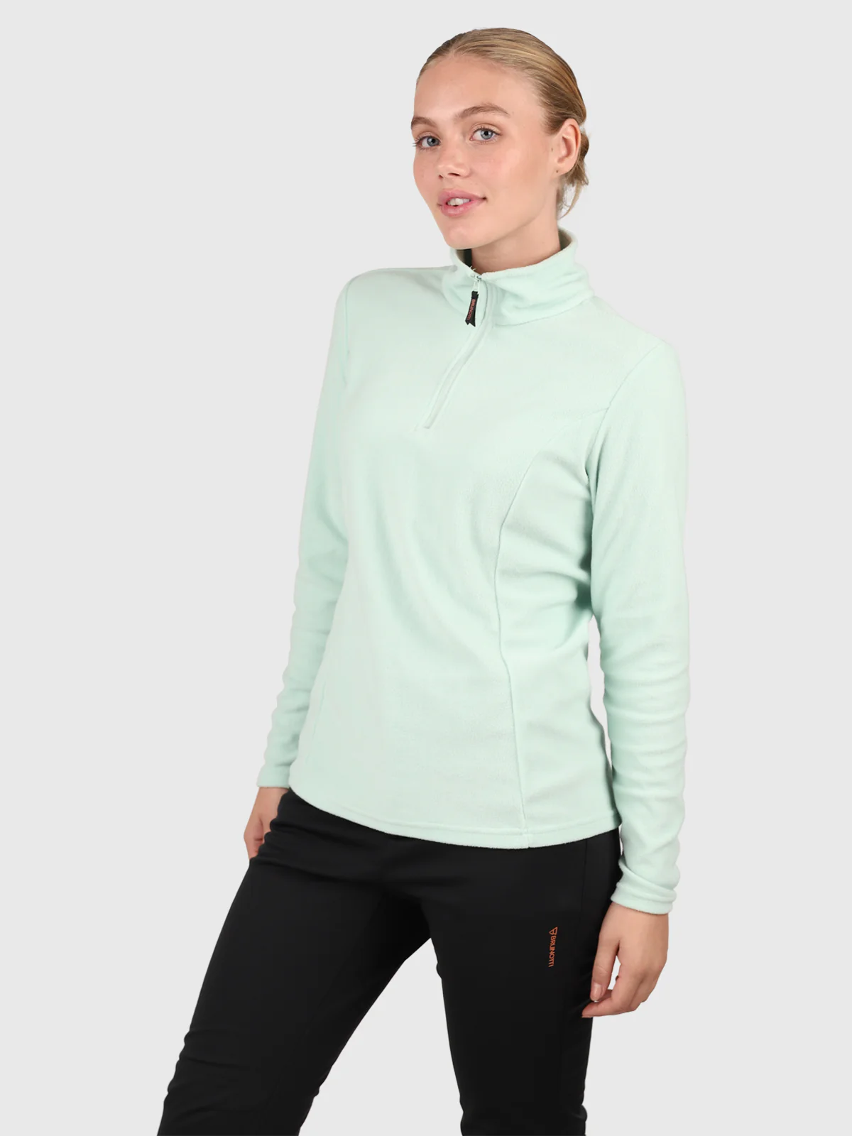 Mini-R Women Fleece | Brook Green - Image 4