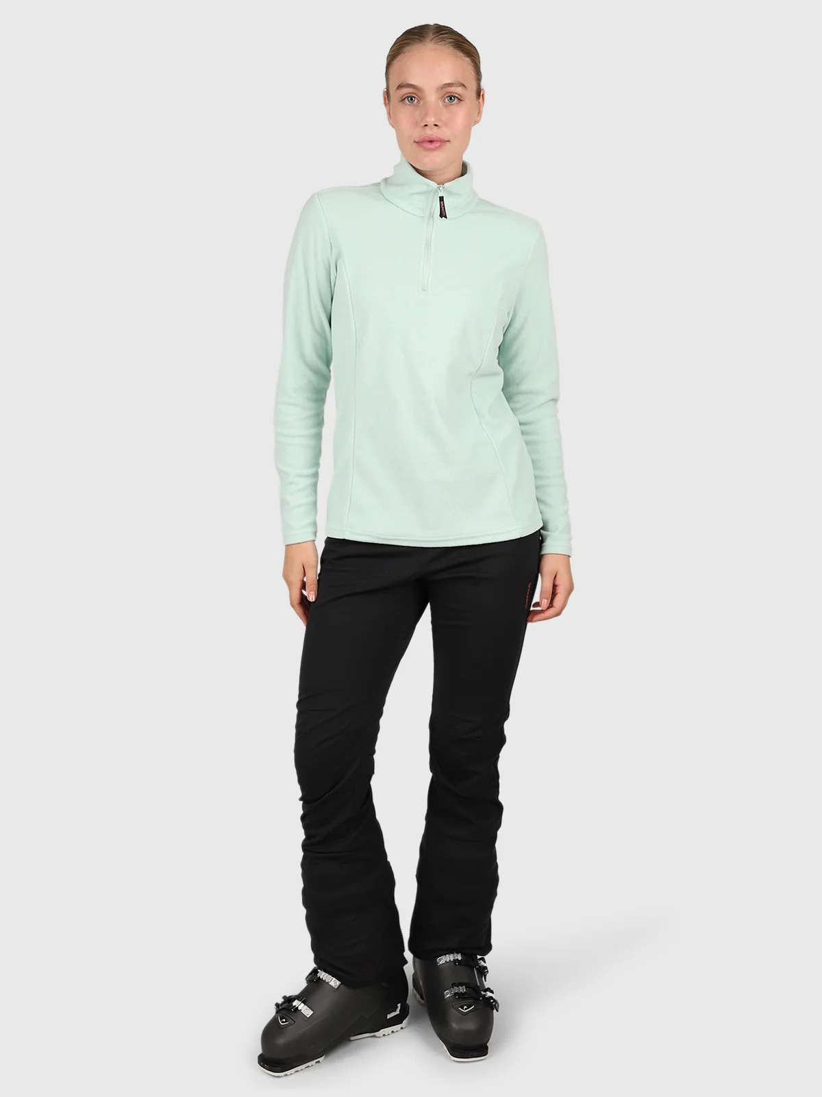 Mini-R Women Fleece | Brook Green - Image 5