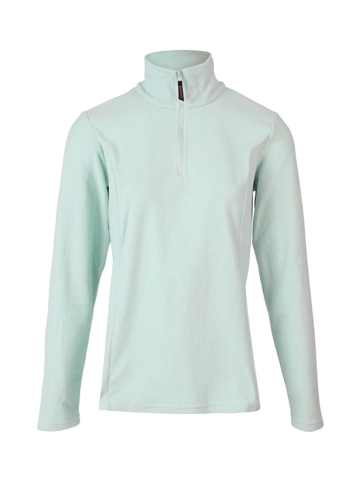 Mini-R Women Fleece | Brook Green - Image 7