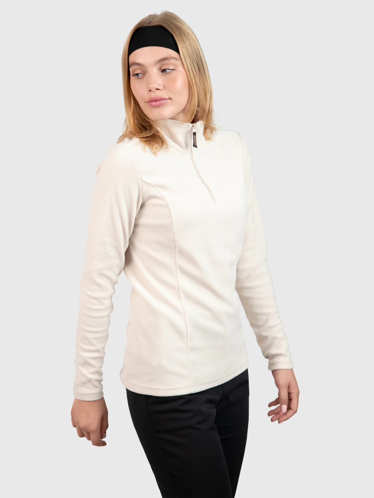 Mini-R Women Fleece | Canvas - Image 3