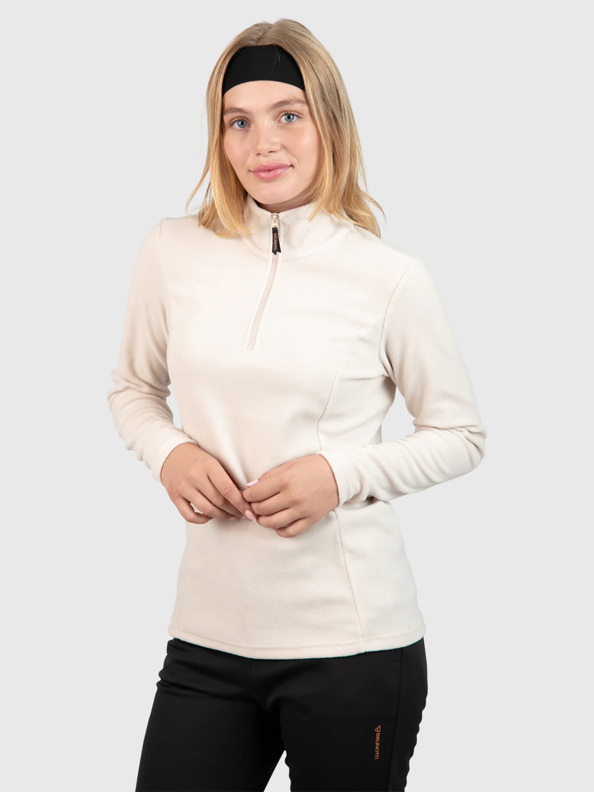 Mini-R Women Fleece | Canvas - Image 4